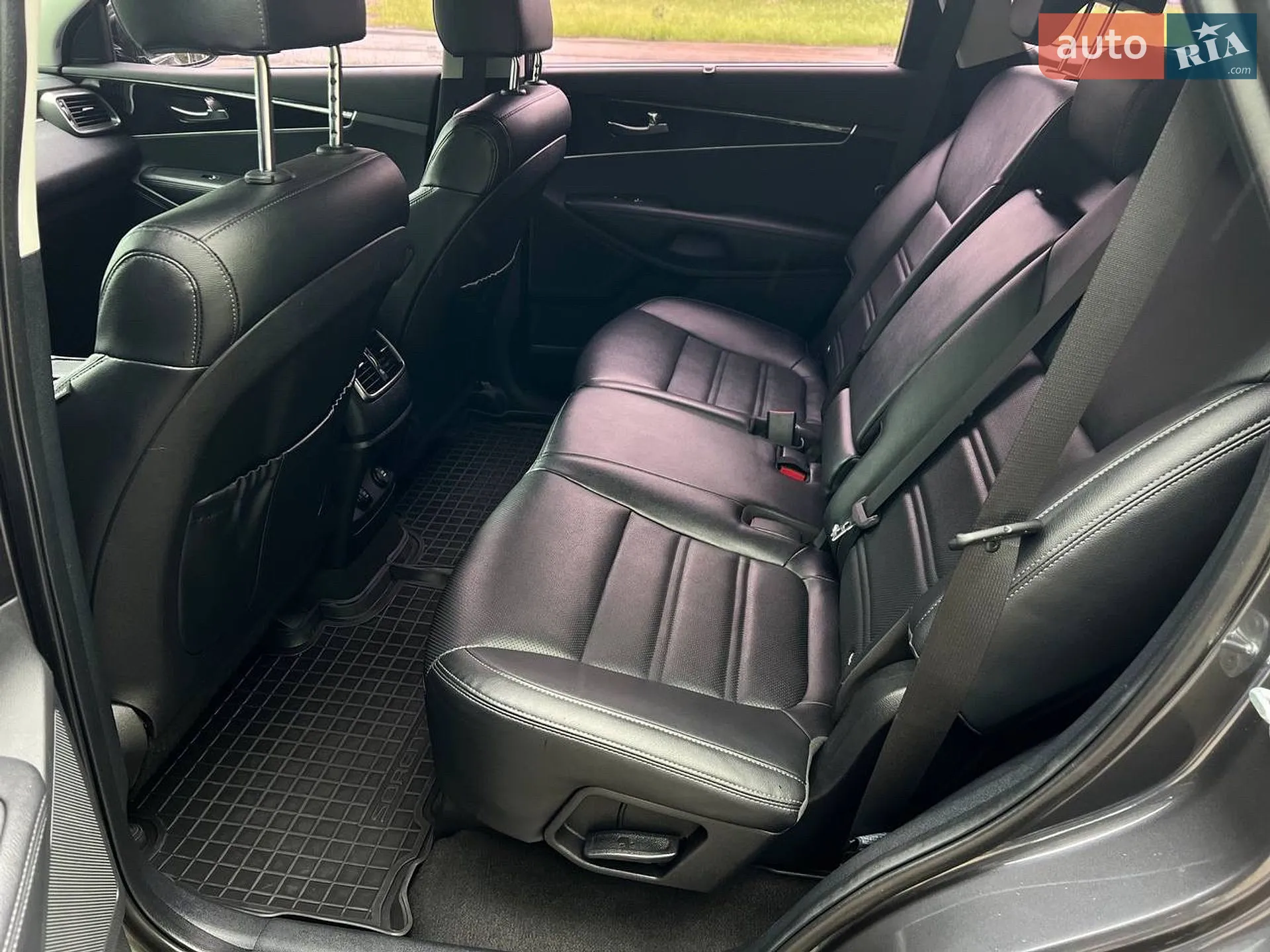 2018 Kia Sorento - мініатюра 25