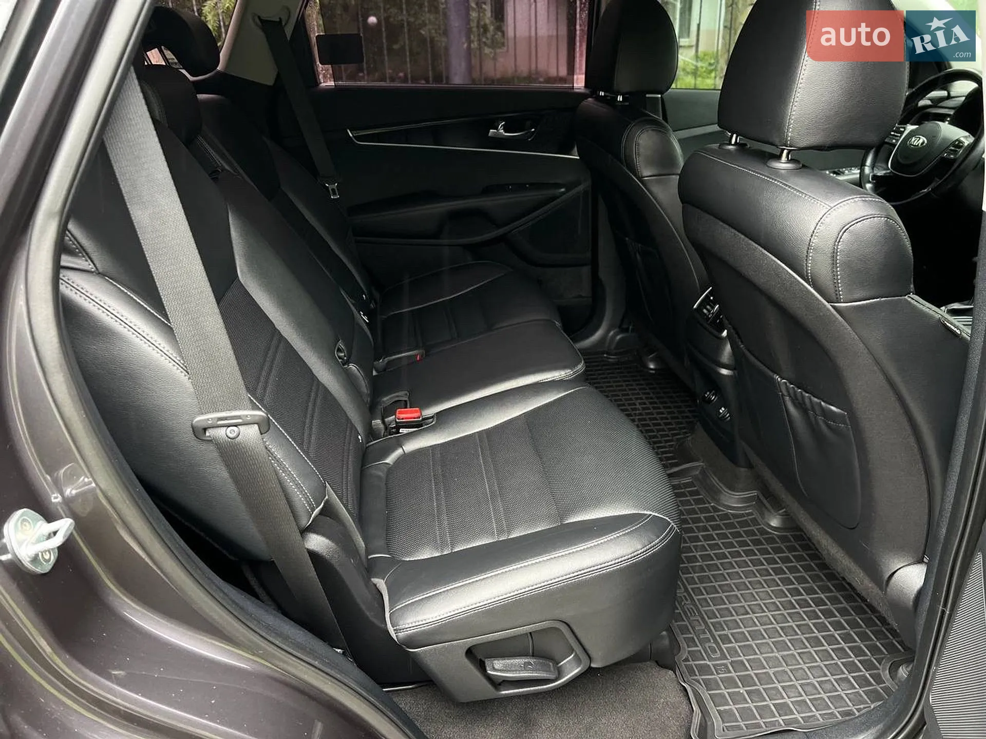 2018 Kia Sorento - мініатюра 28