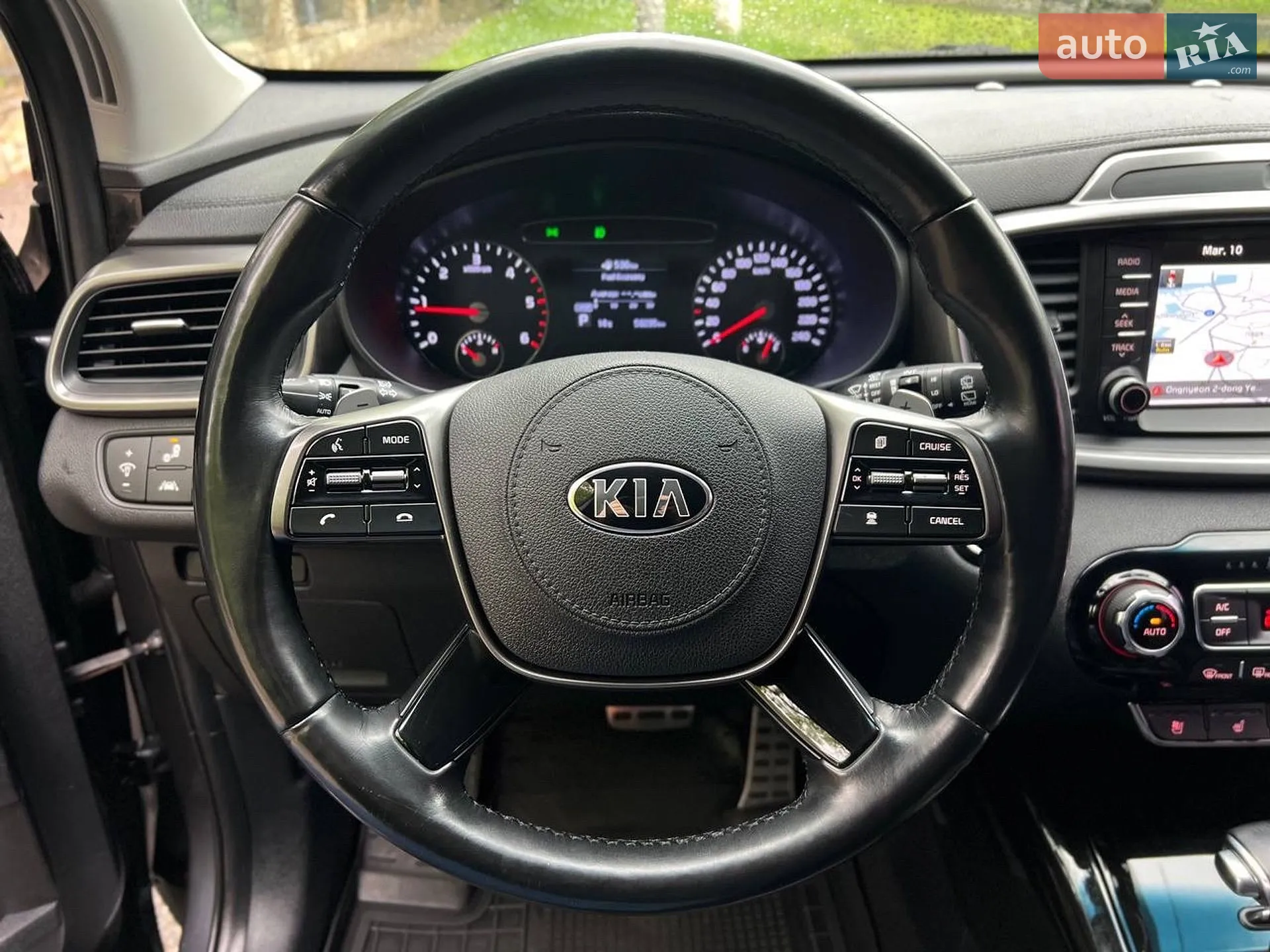 2018 Kia Sorento - мініатюра 36