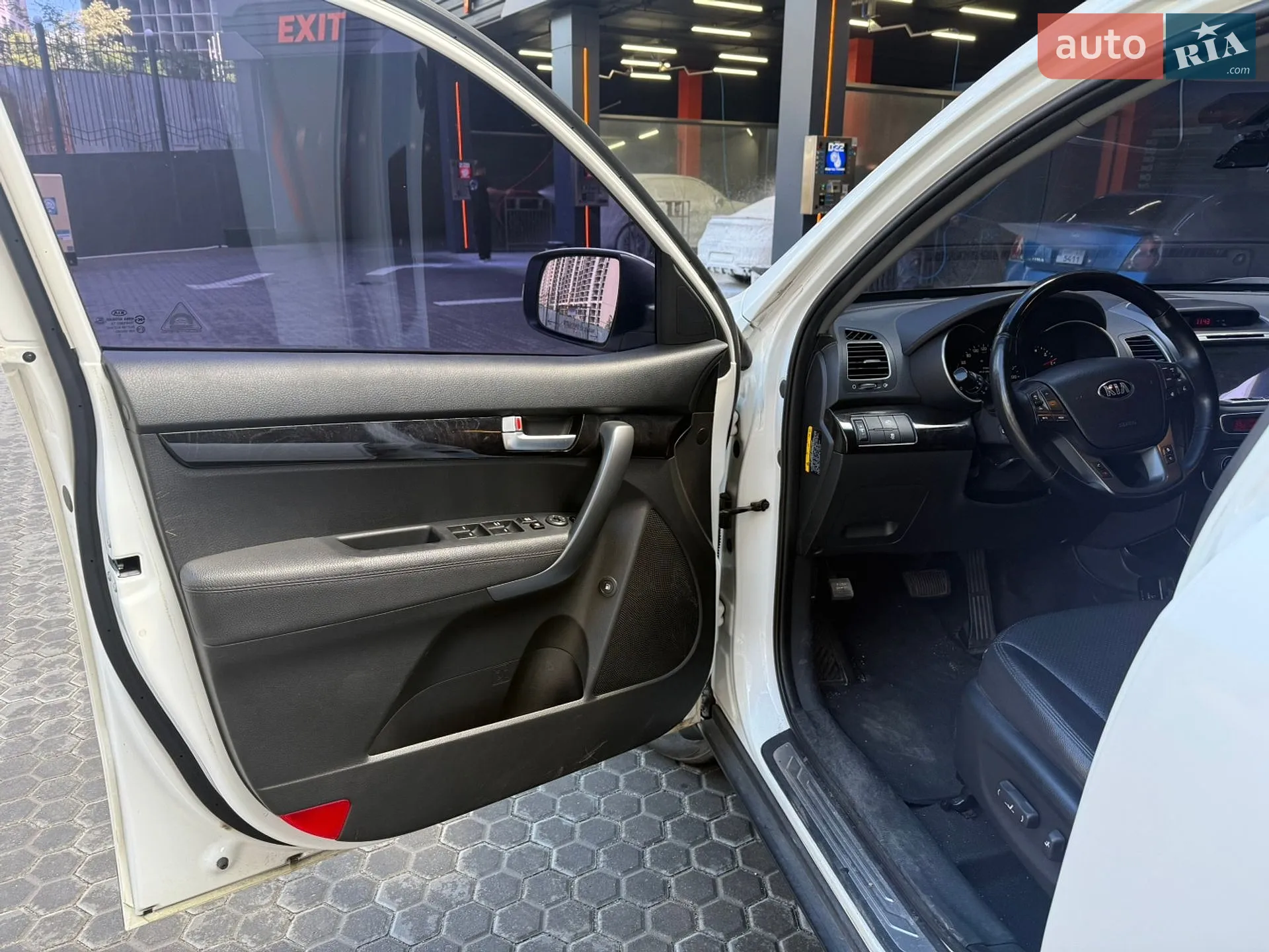 2013 Kia Sorento - мініатюра 11