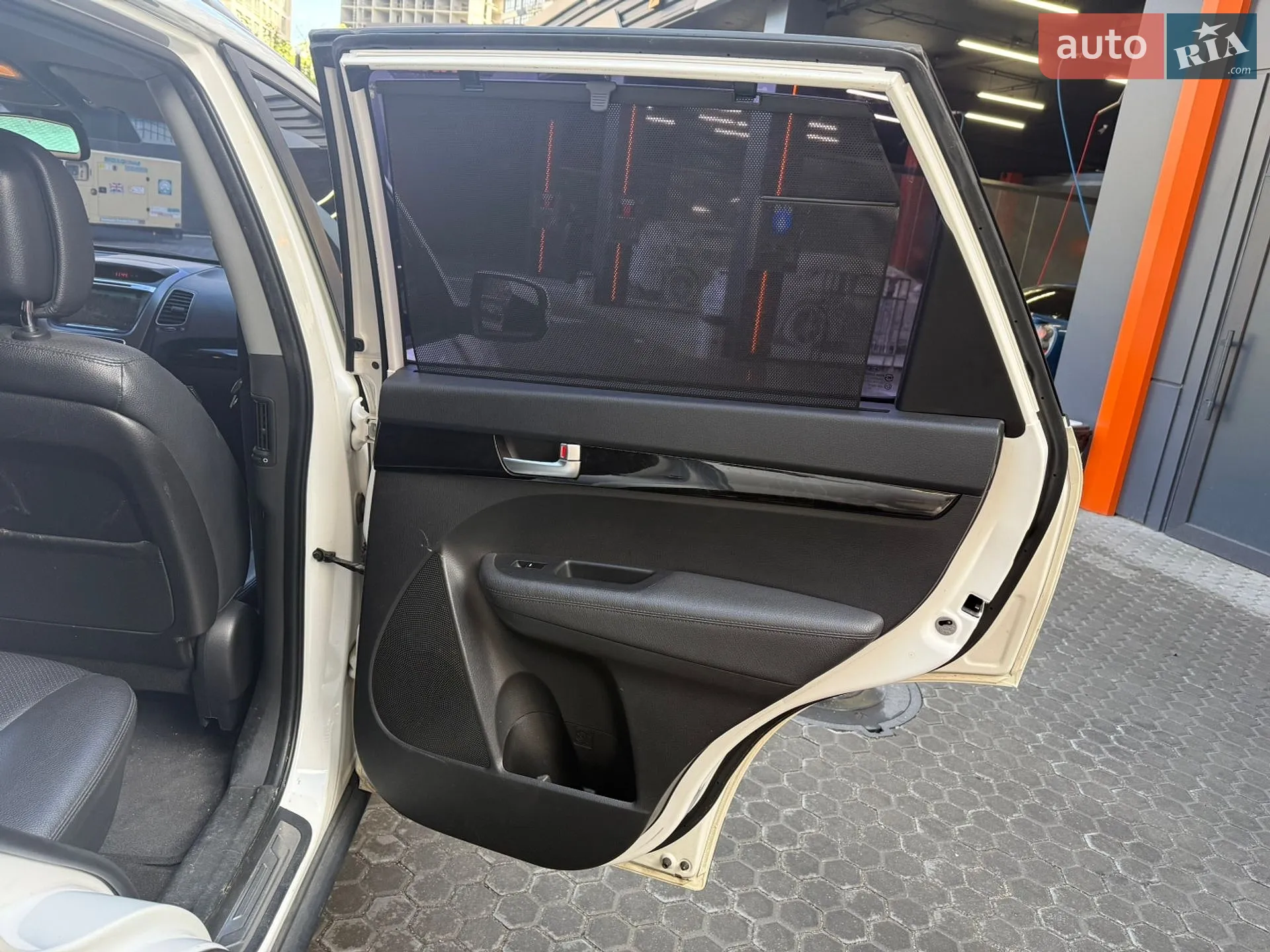 2013 Kia Sorento - мініатюра 16