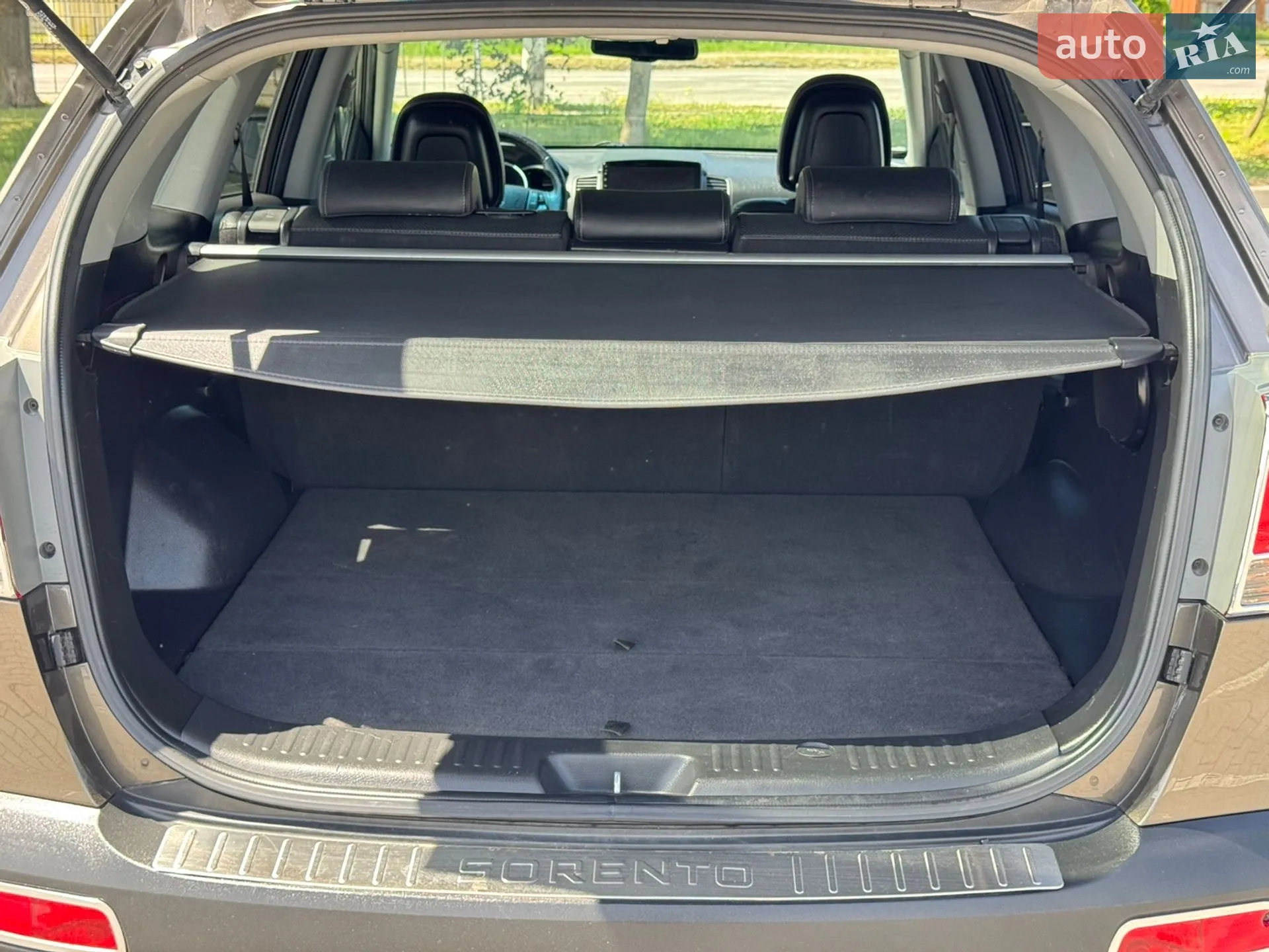 2011 Kia Sorento - мініатюра 20