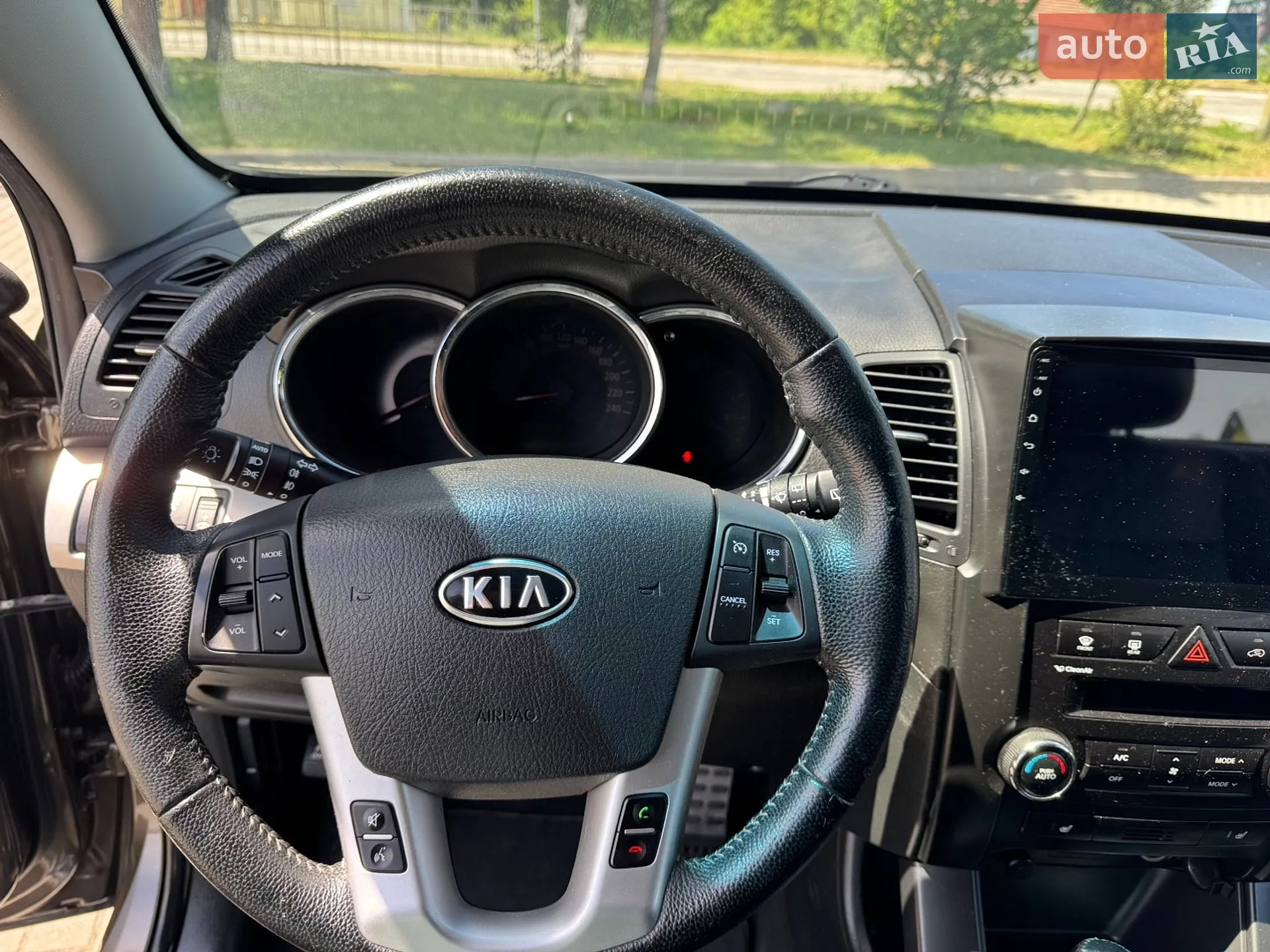 2011 Kia Sorento - мініатюра 35