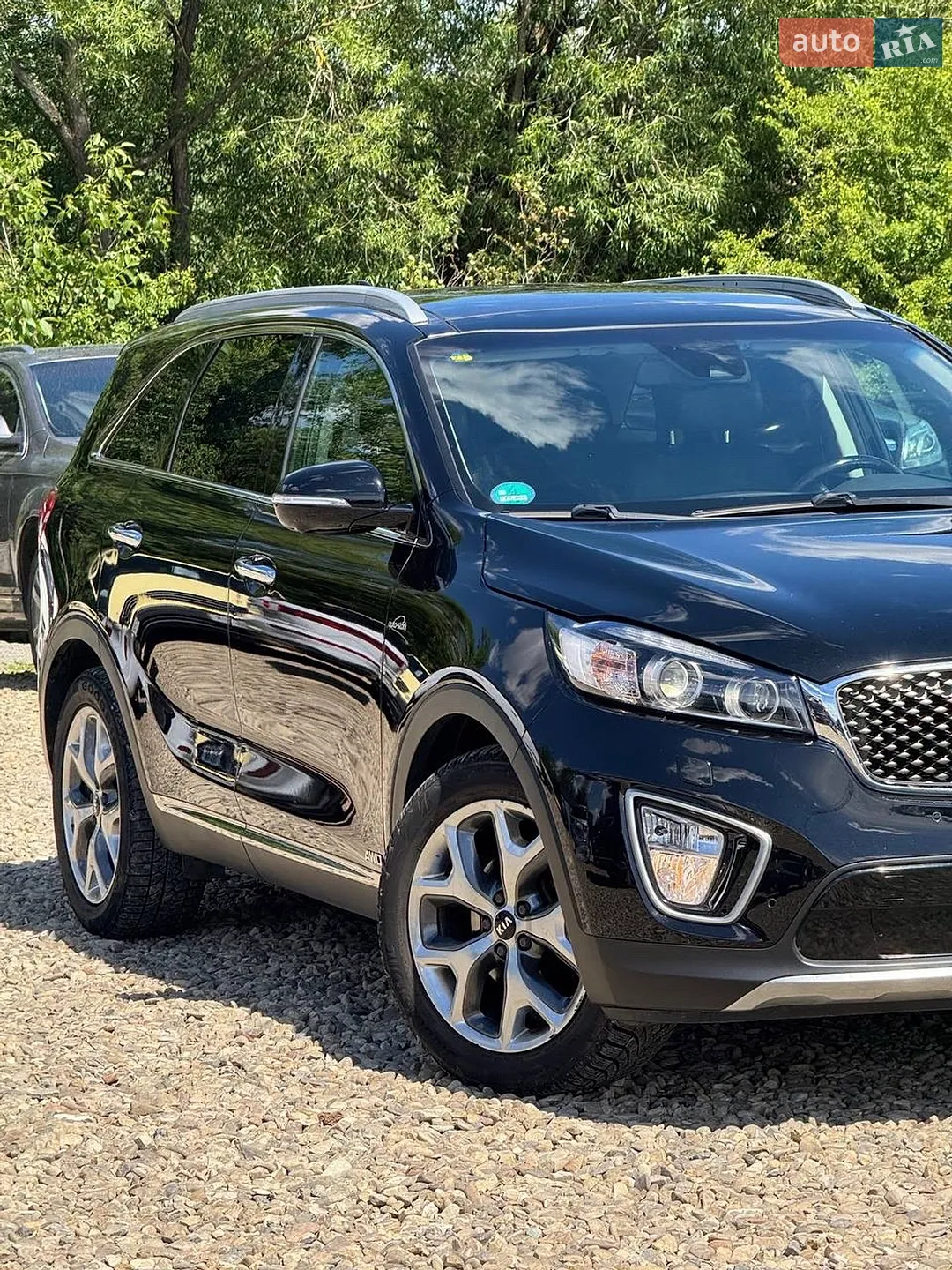 2015 Kia Sorento - мініатюра 9