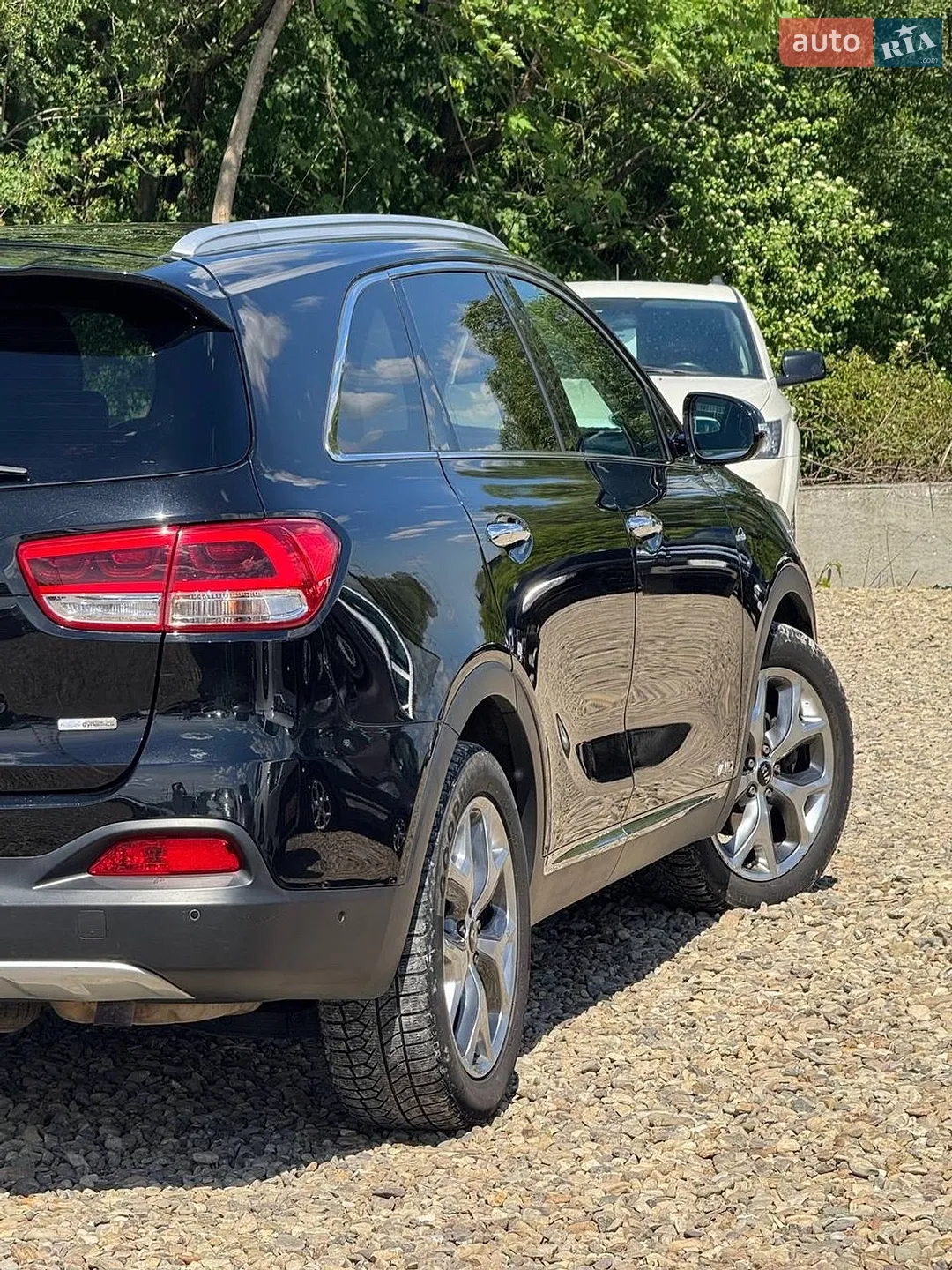 2015 Kia Sorento - мініатюра 23