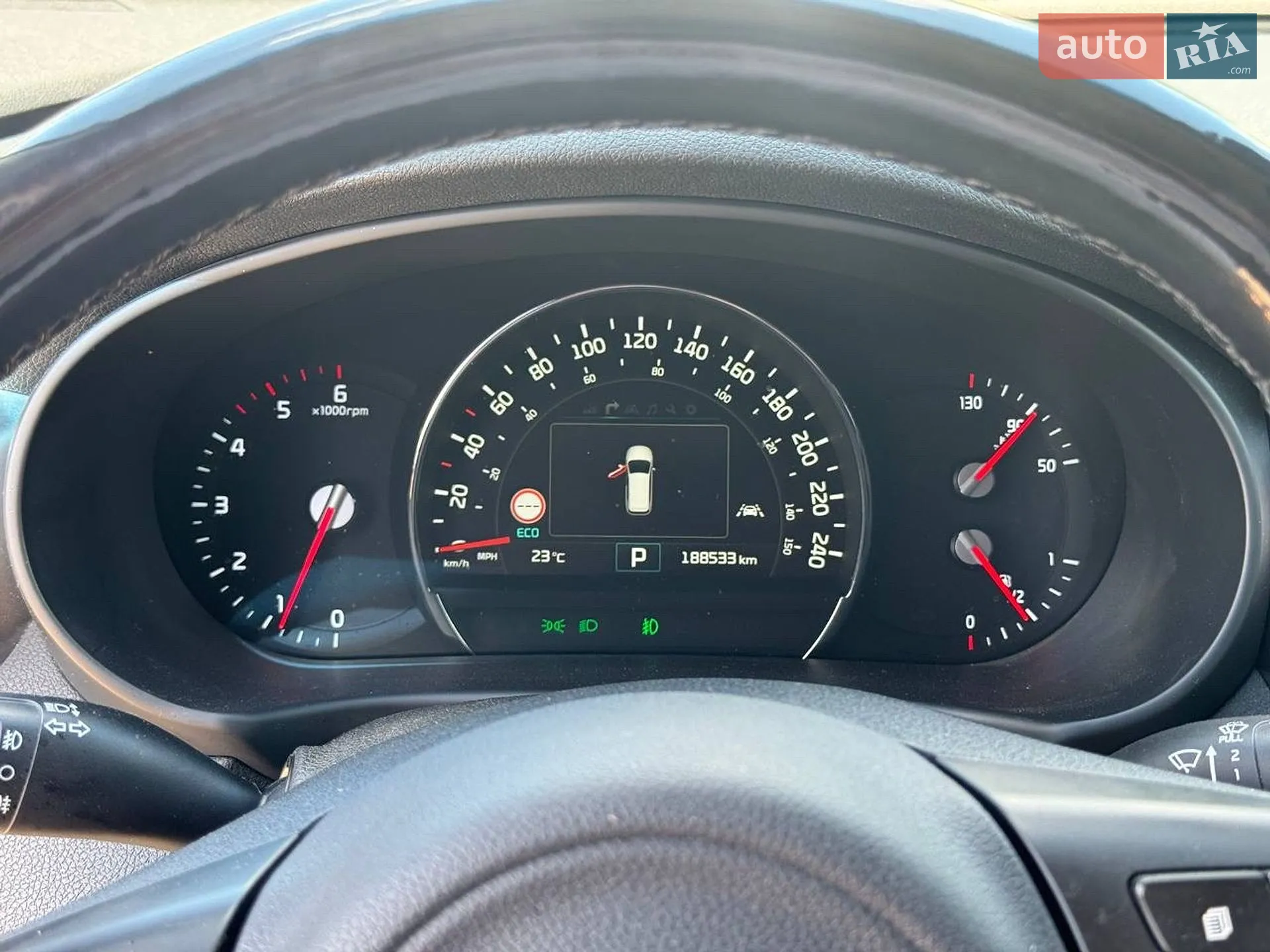 2015 Kia Sorento - мініатюра 43