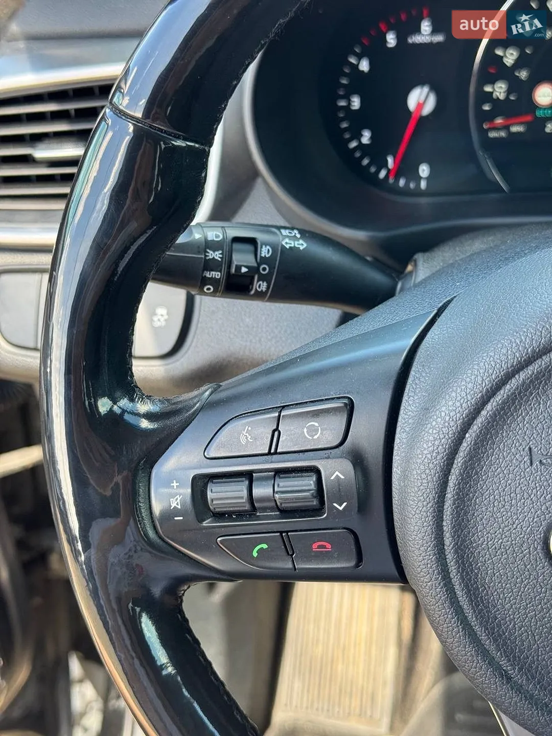 2015 Kia Sorento - мініатюра 47