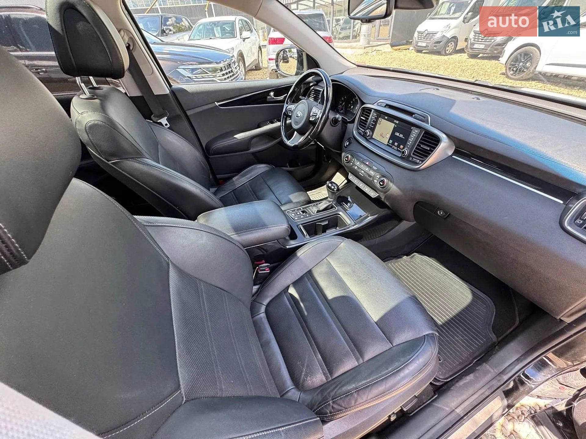 2015 Kia Sorento - мініатюра 52