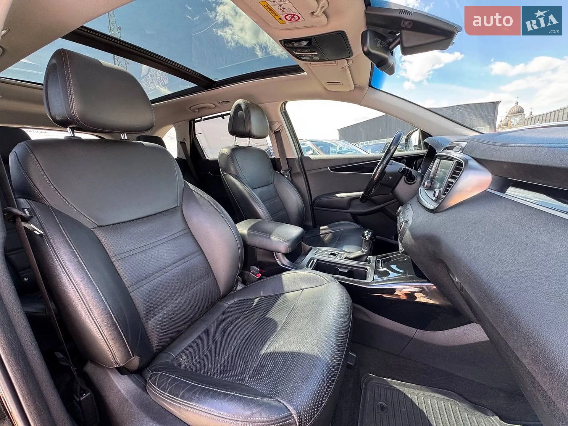 2015 Kia Sorento - мініатюра 58