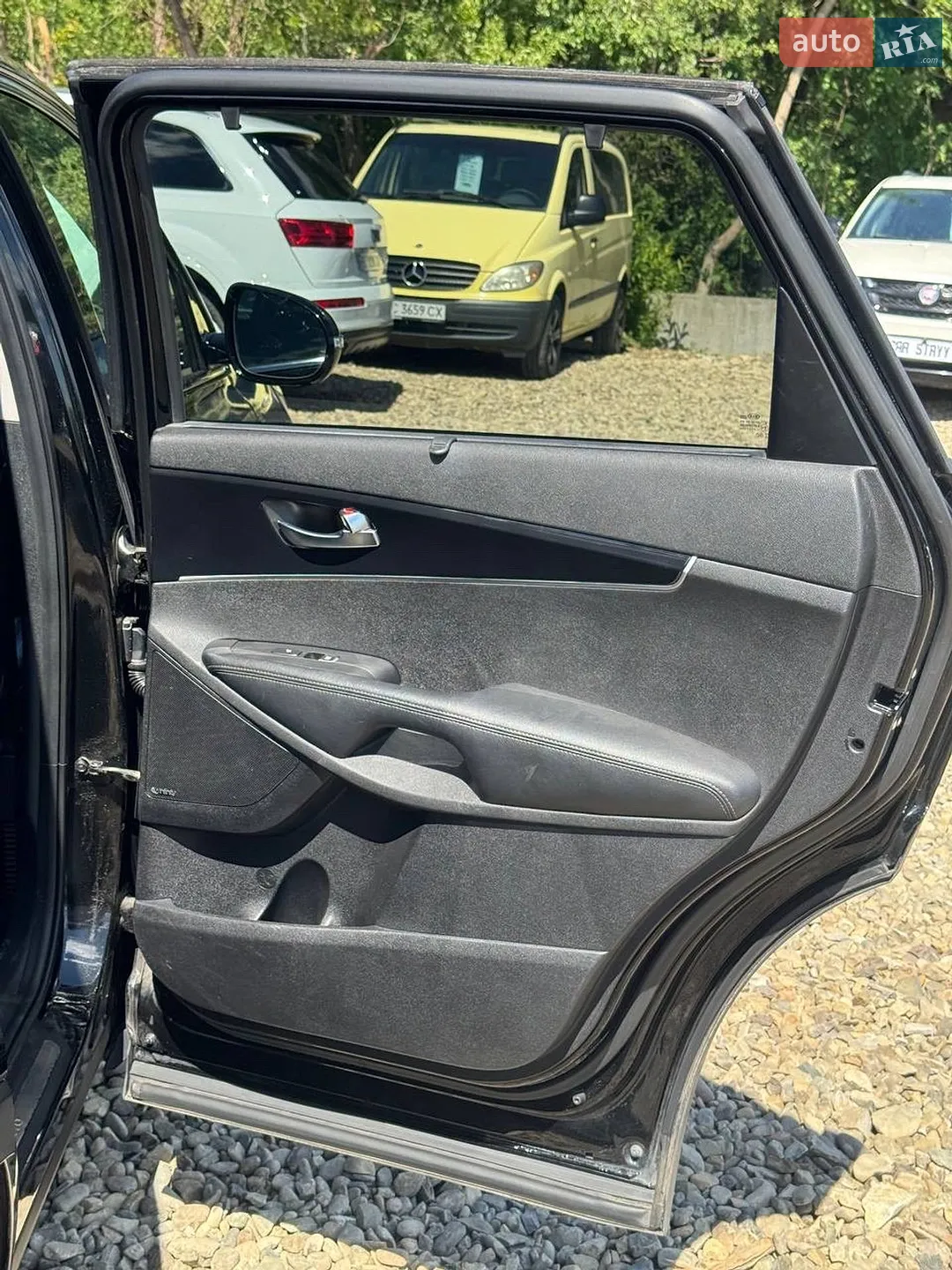 2015 Kia Sorento - мініатюра 64