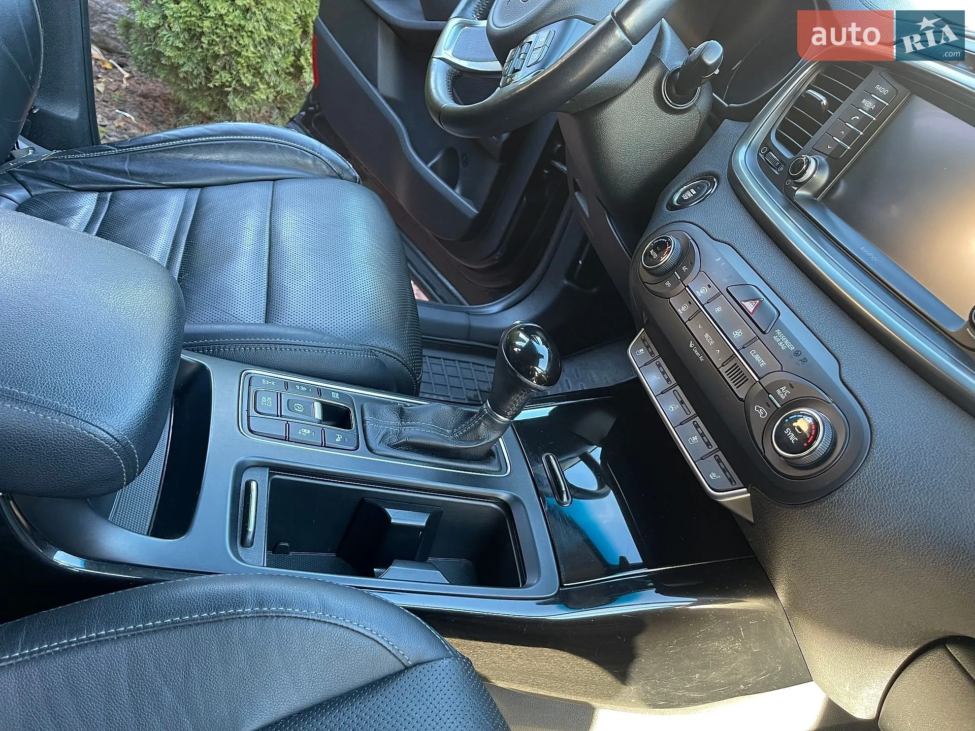 2015 Kia Sorento - мініатюра 6