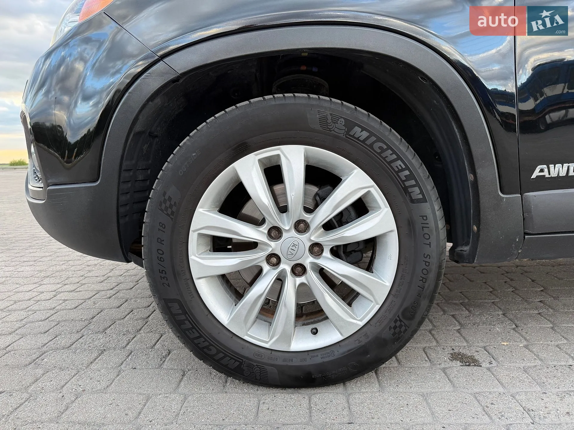 2011 Kia Sorento - мініатюра 17