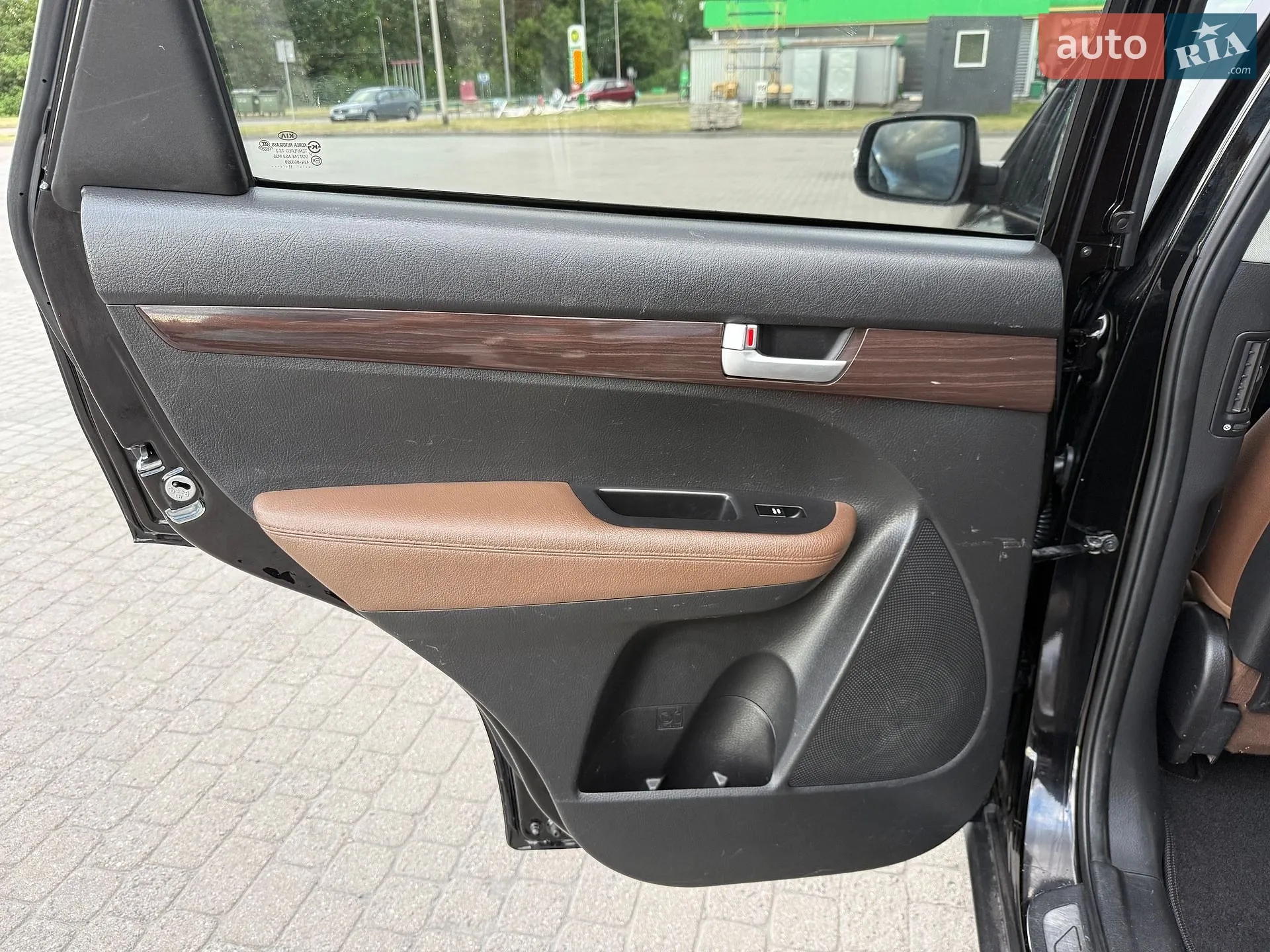 2011 Kia Sorento - мініатюра 32