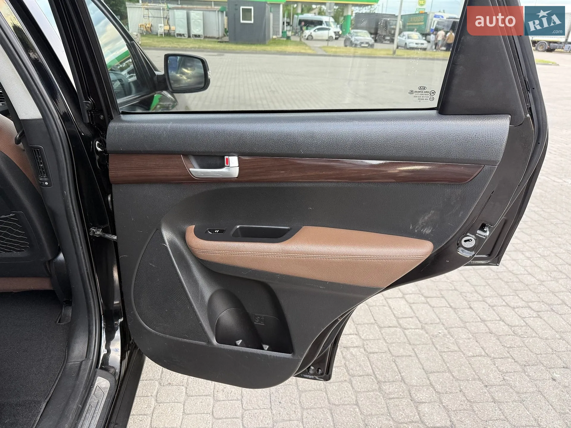 2011 Kia Sorento - мініатюра 40