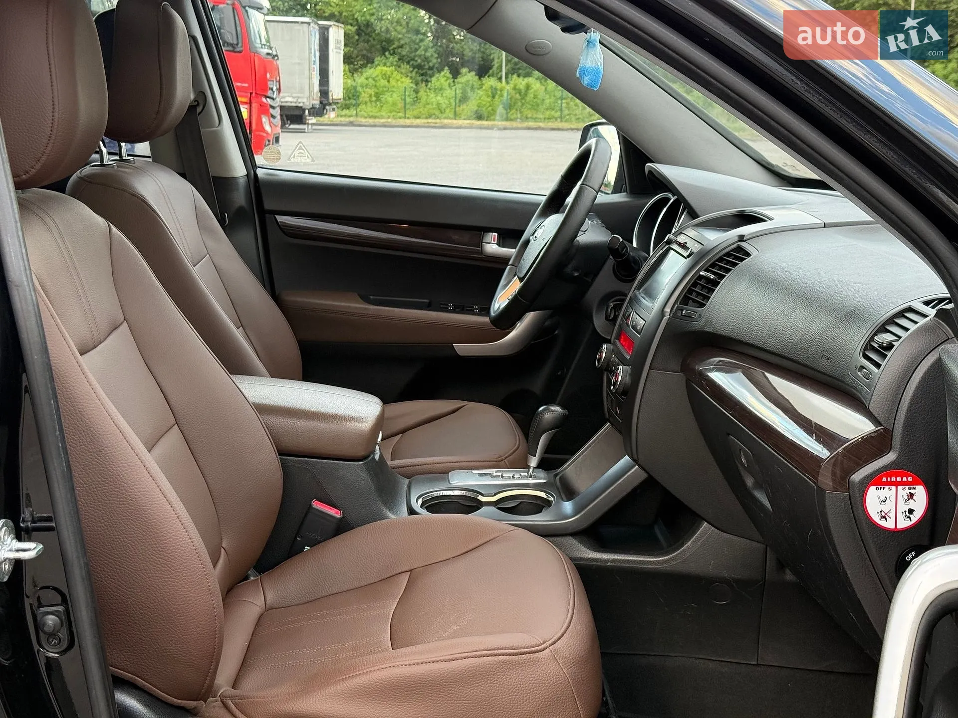 2011 Kia Sorento - мініатюра 45
