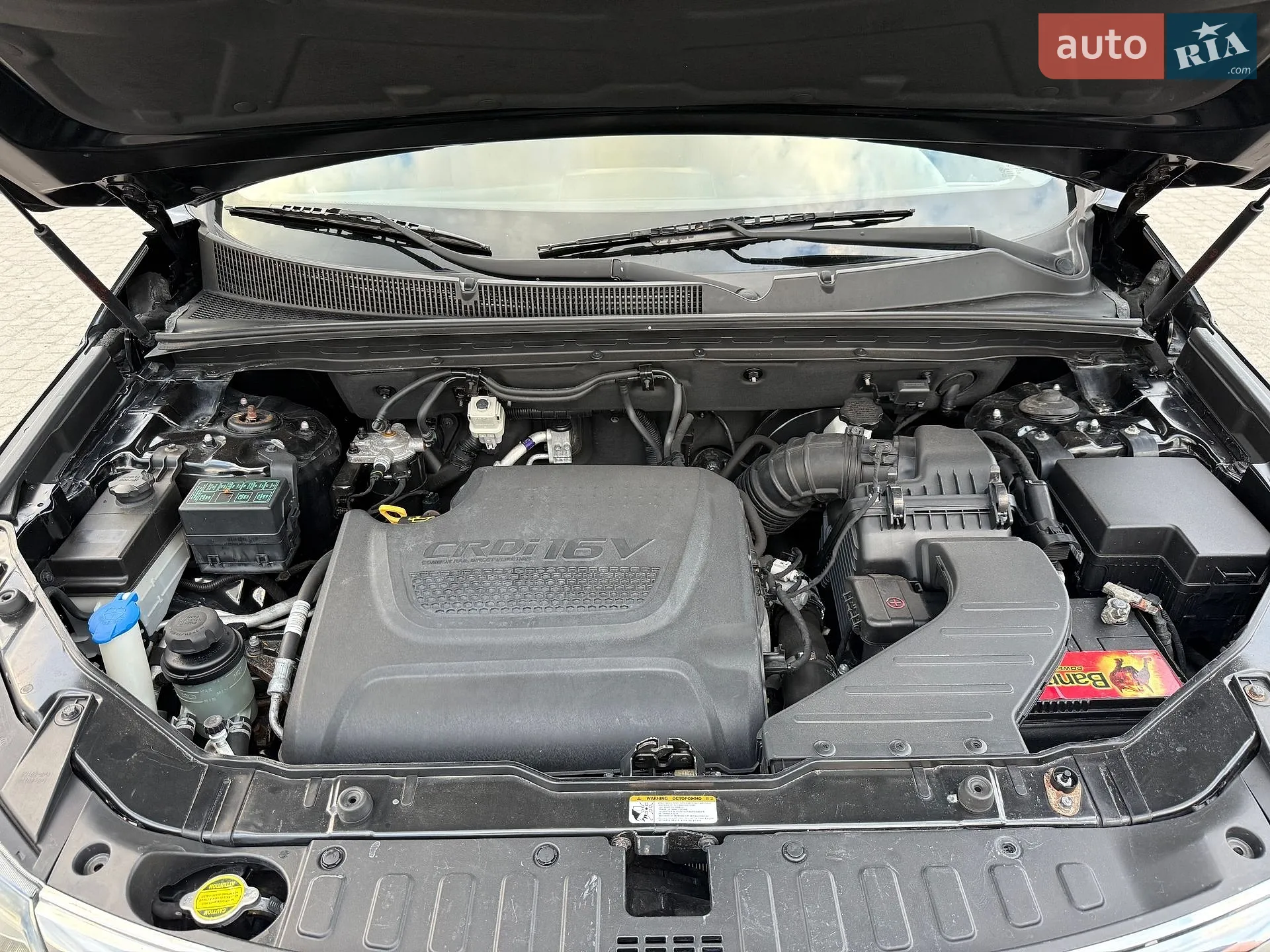 2011 Kia Sorento - мініатюра 49