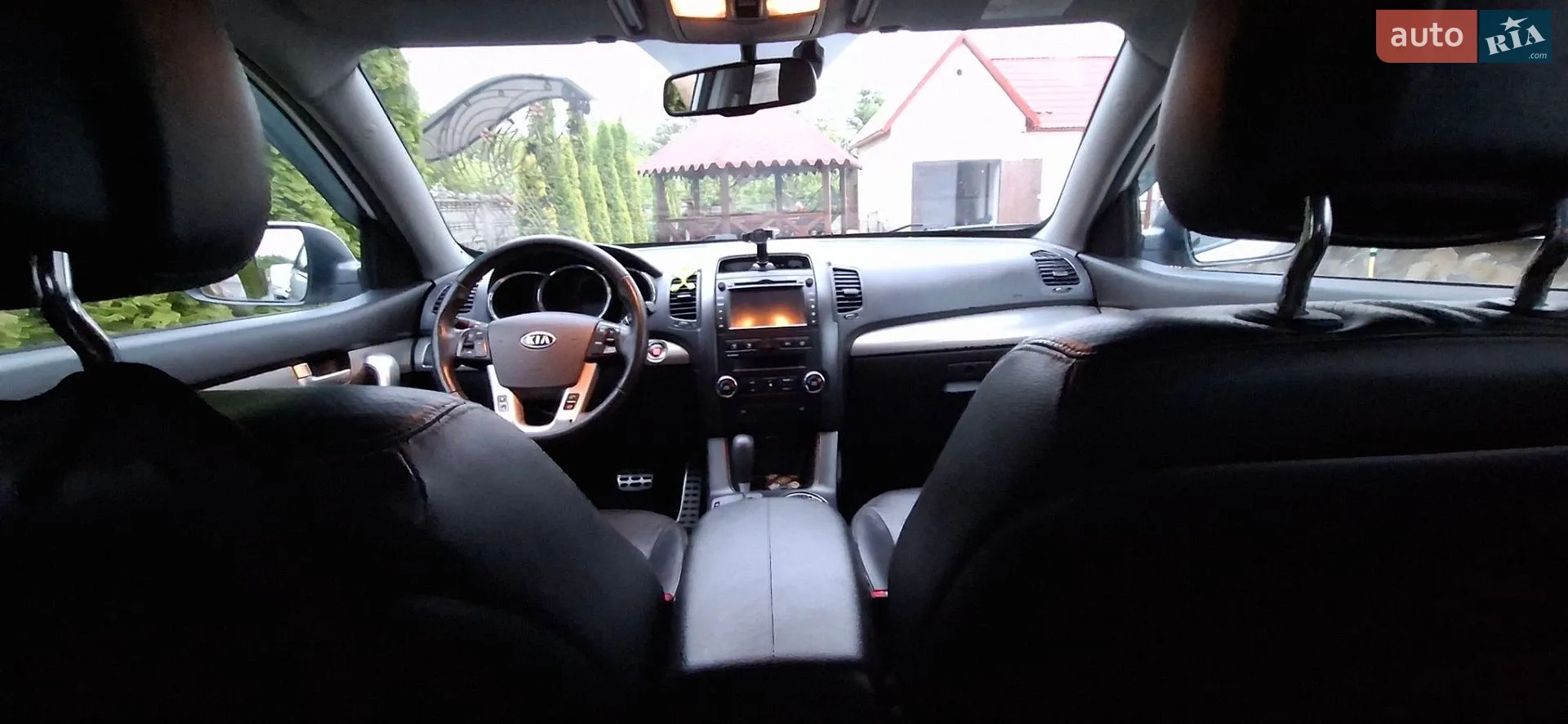 2011 Kia Sorento - мініатюра 24