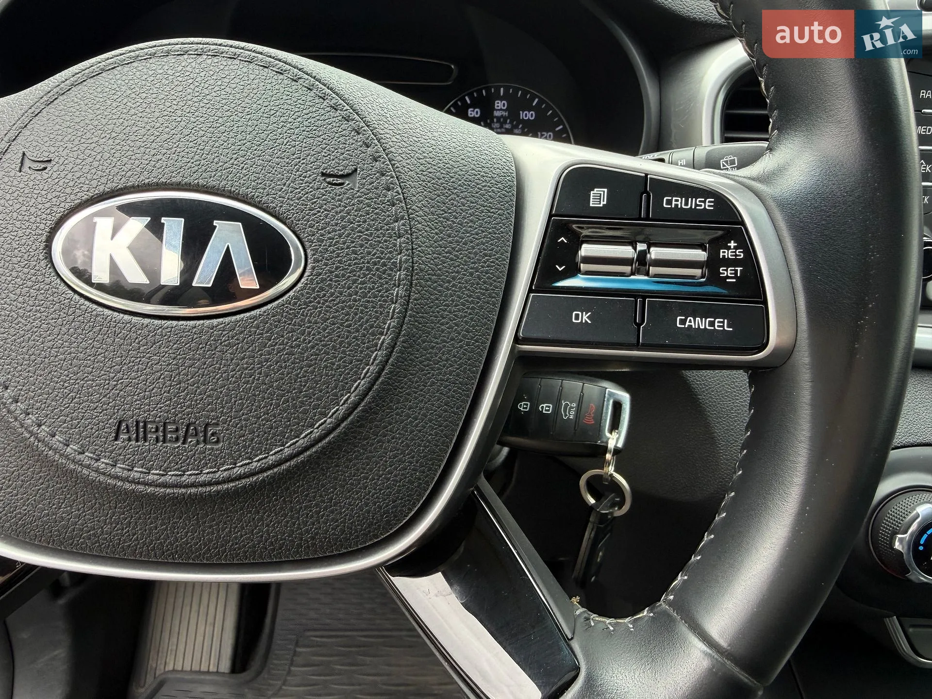 2019 Kia Sorento - мініатюра 20