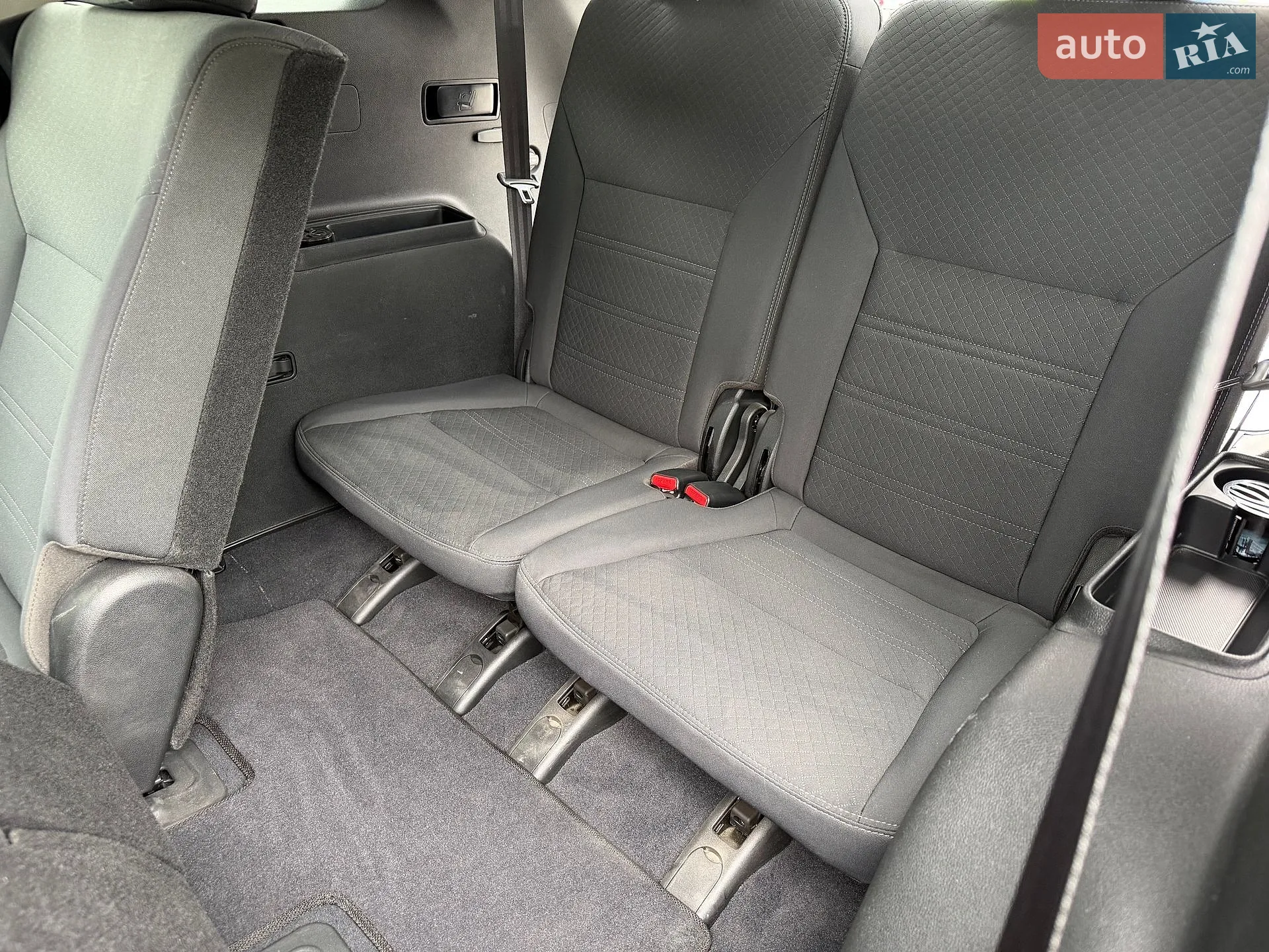 2019 Kia Sorento - мініатюра 39