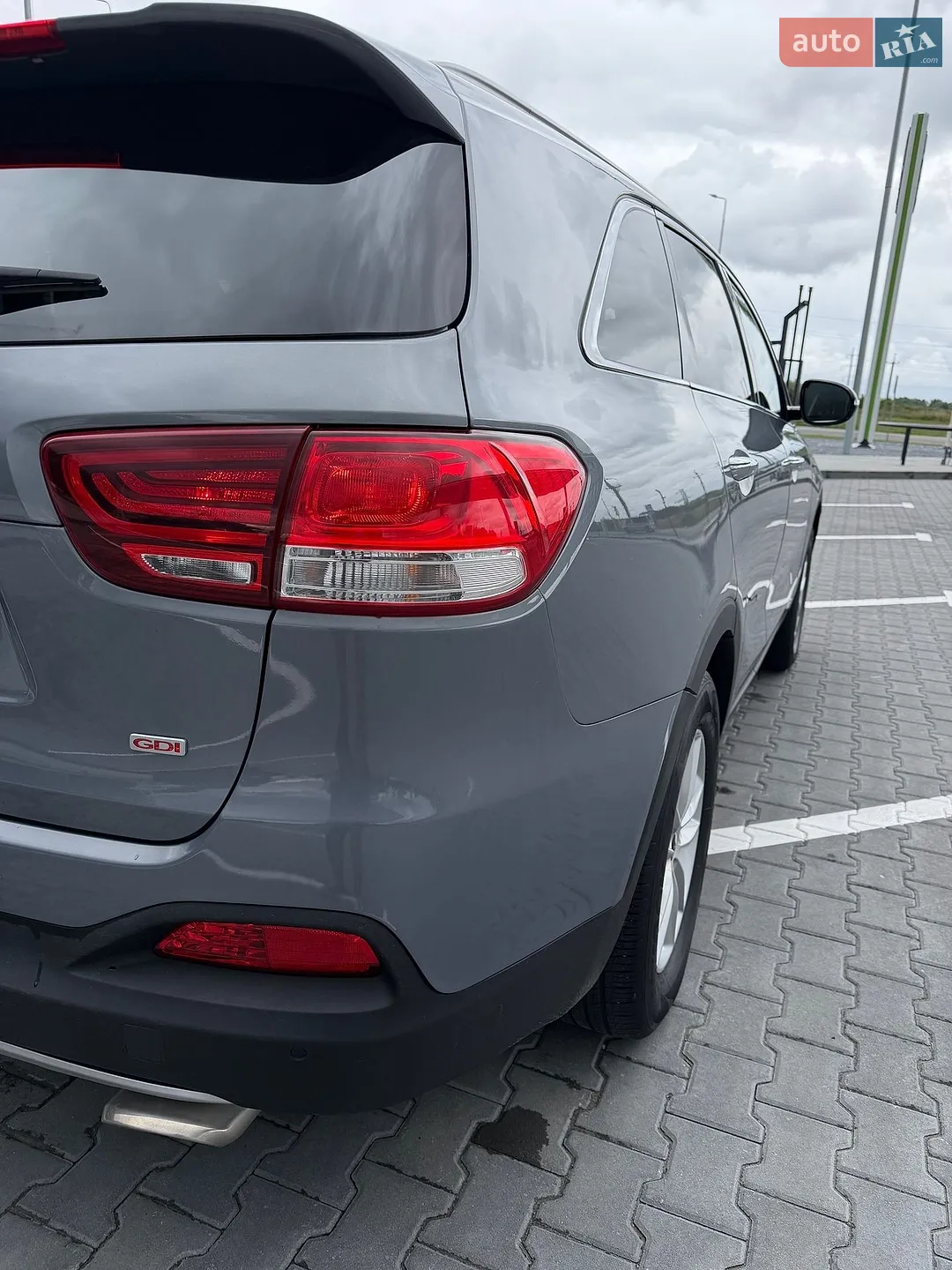 2019 Kia Sorento - мініатюра 43