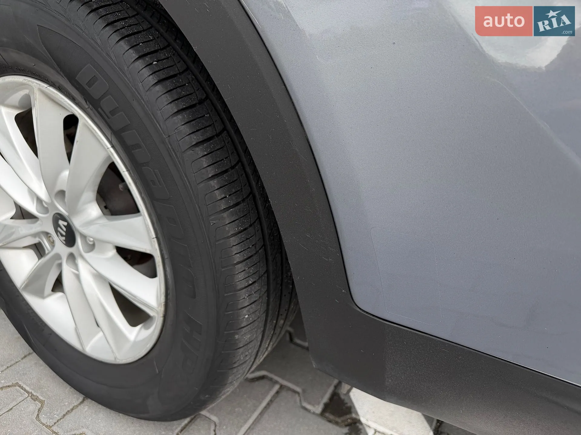 2019 Kia Sorento - мініатюра 53