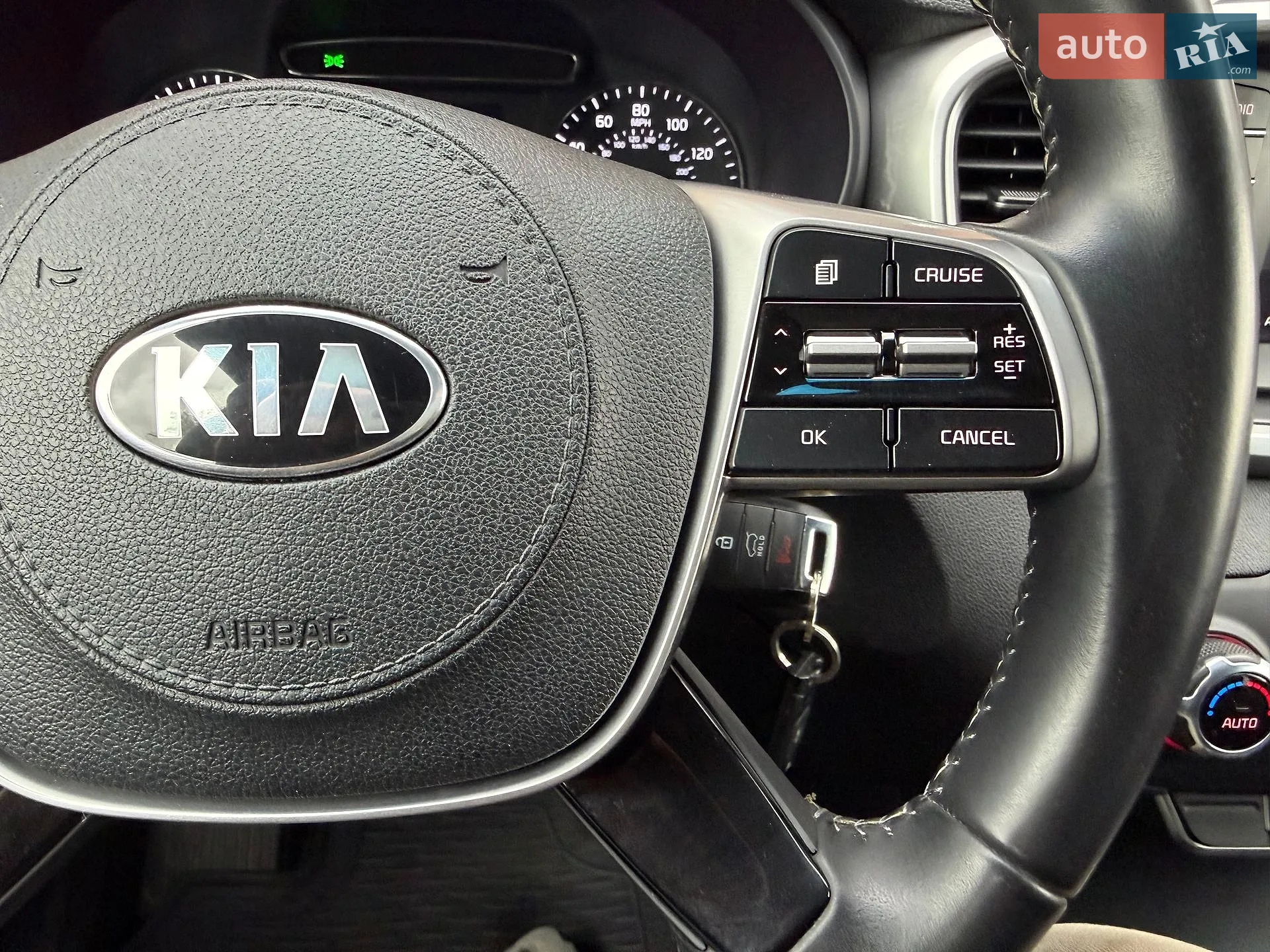2019 Kia Sorento - мініатюра 48