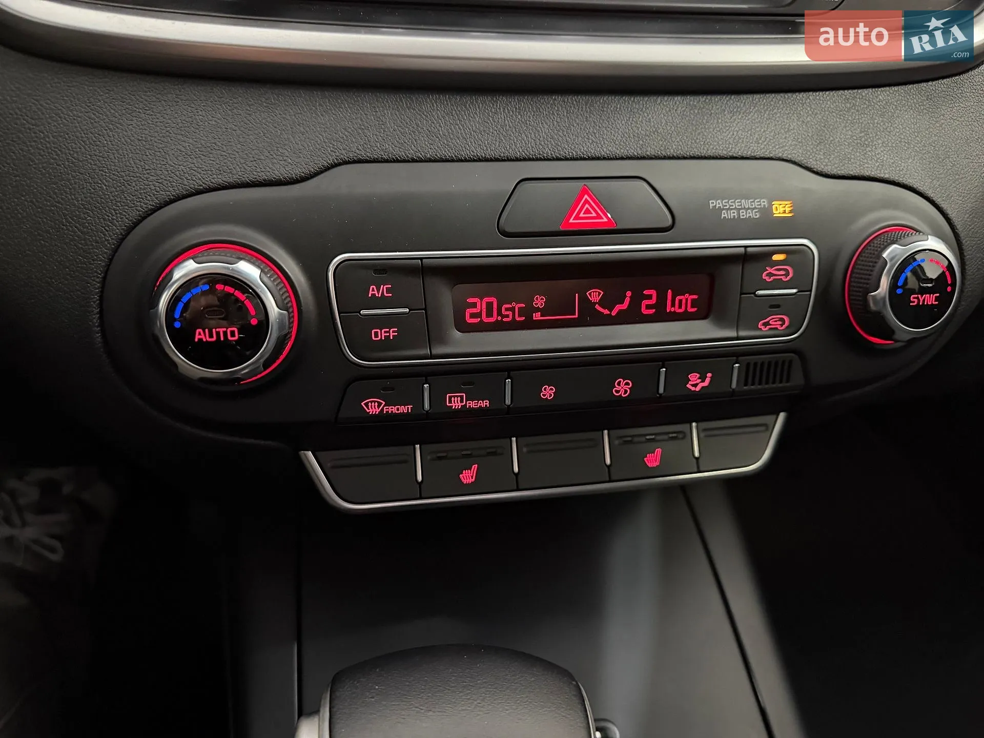 2019 Kia Sorento - мініатюра 51