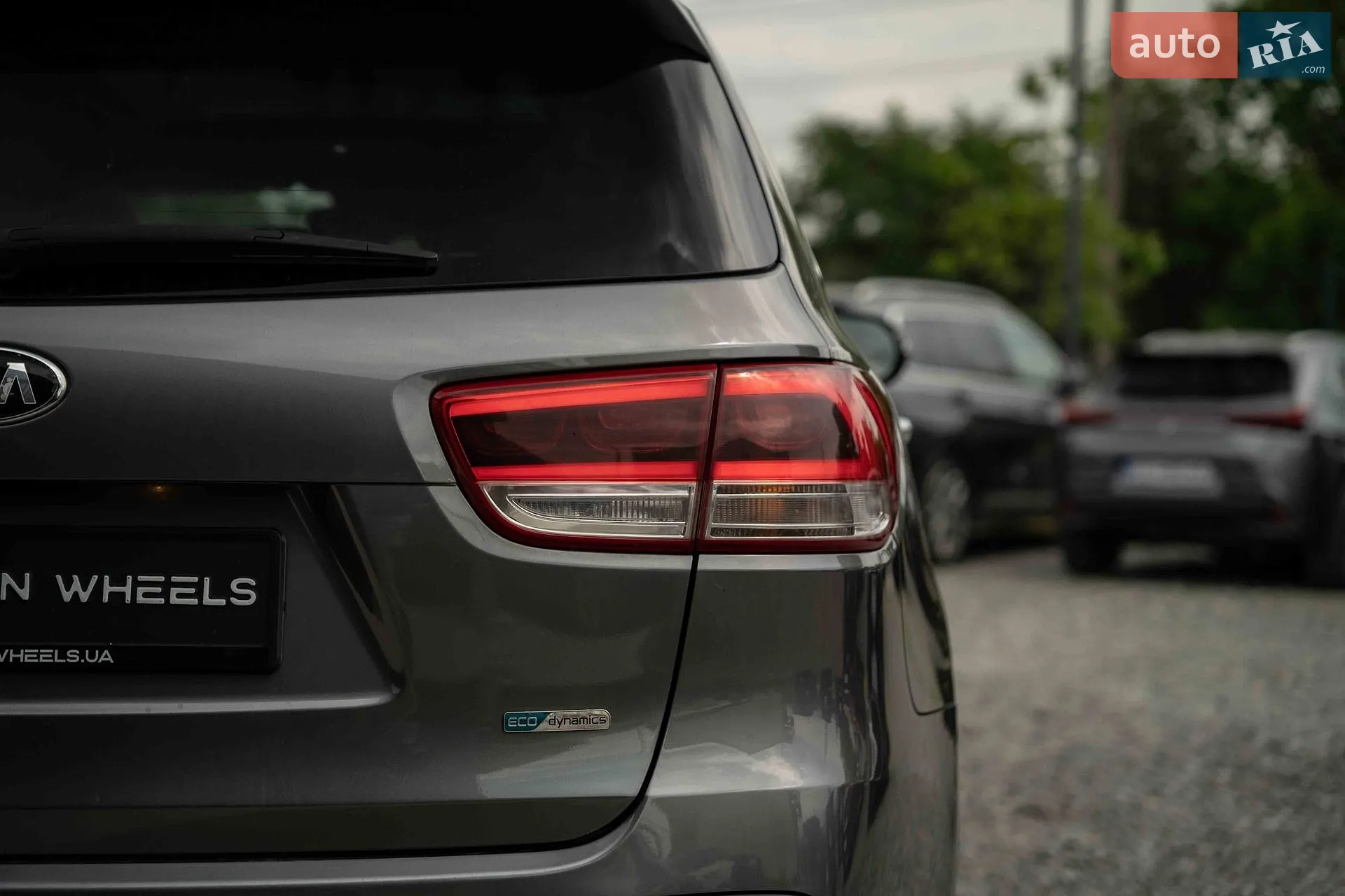 2015 Kia Sorento - мініатюра 15