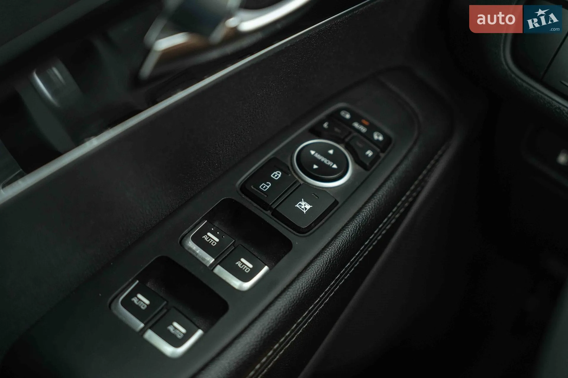 2015 Kia Sorento - мініатюра 20