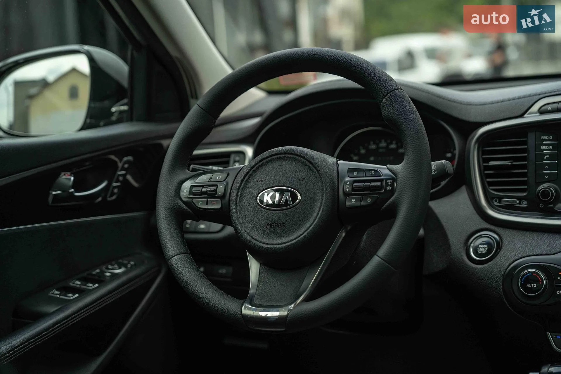 2015 Kia Sorento - мініатюра 25