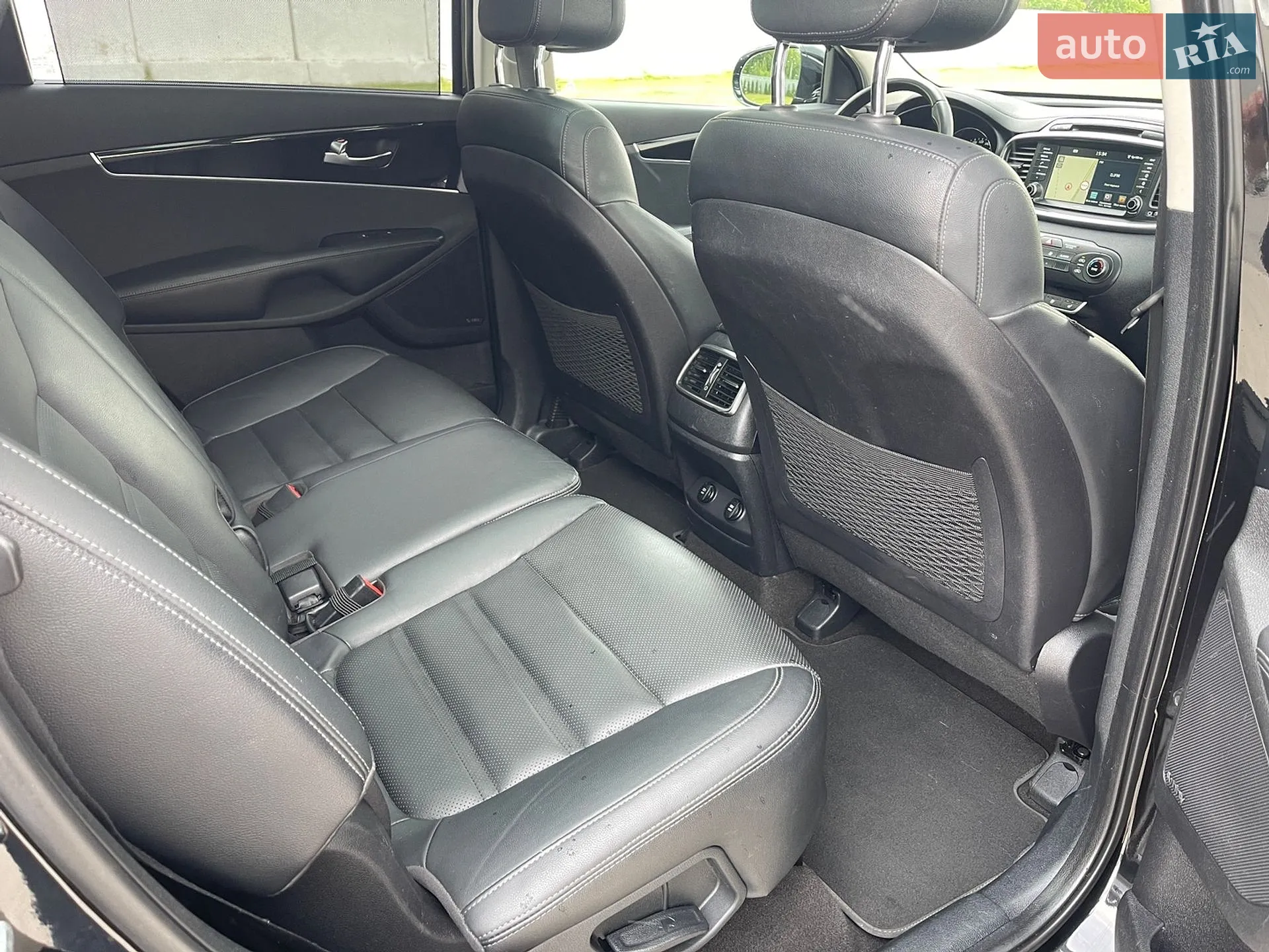 2015 Kia Sorento - мініатюра 40