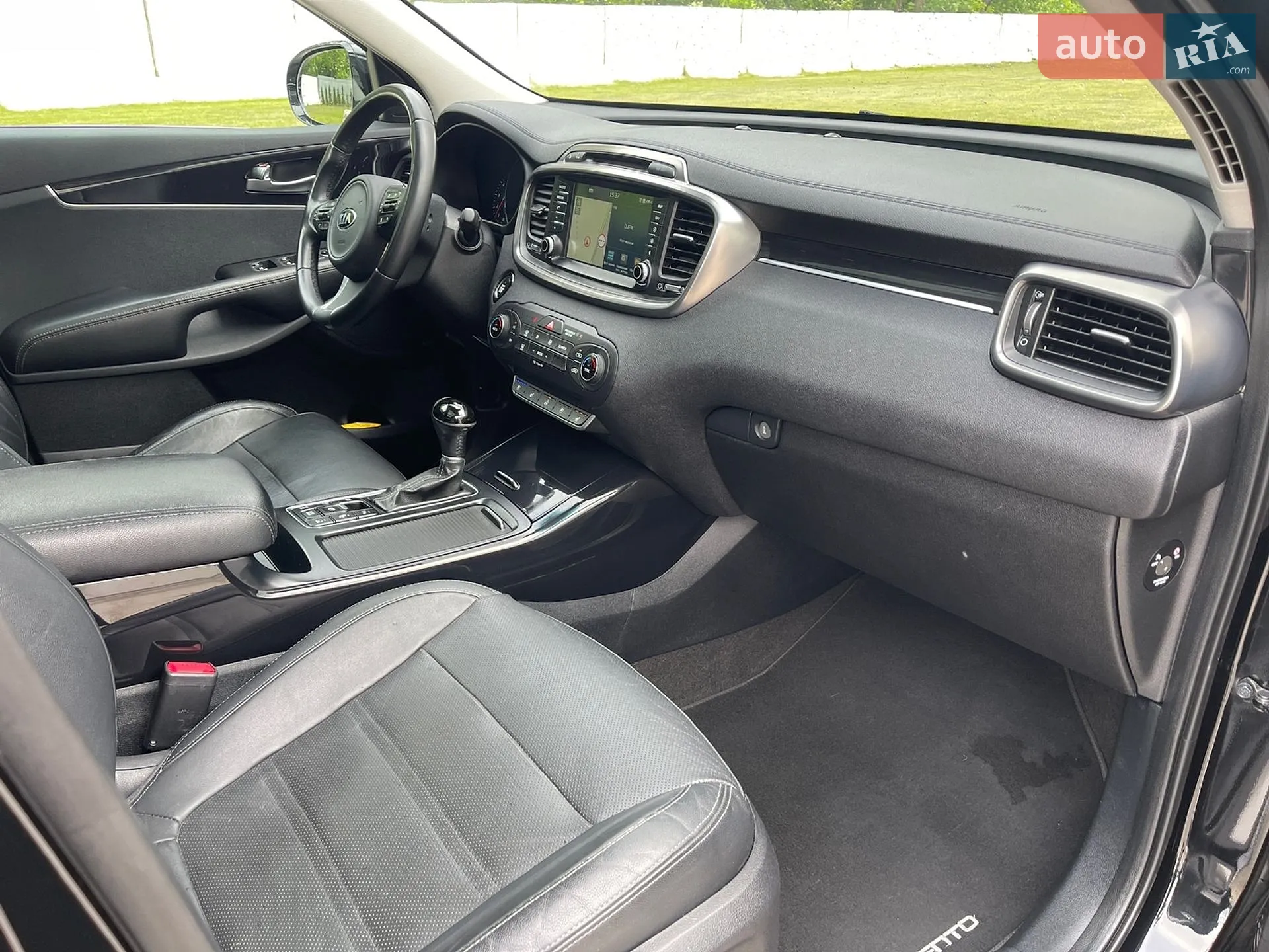 2015 Kia Sorento - мініатюра 44