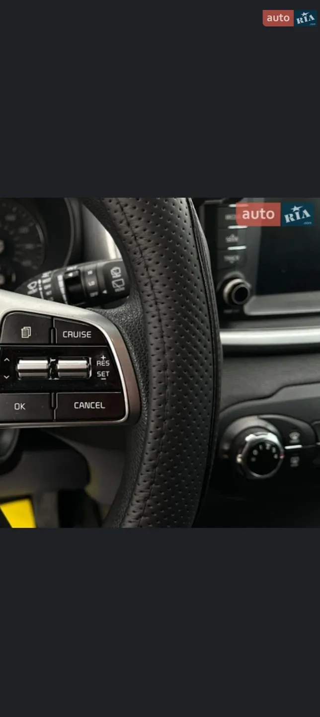 2019 Kia Sorento - мініатюра 16