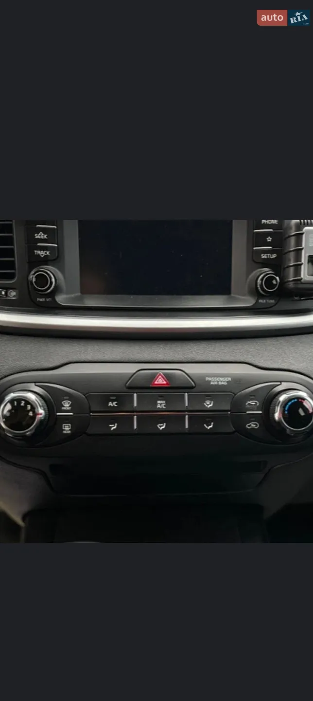 2019 Kia Sorento - мініатюра 22