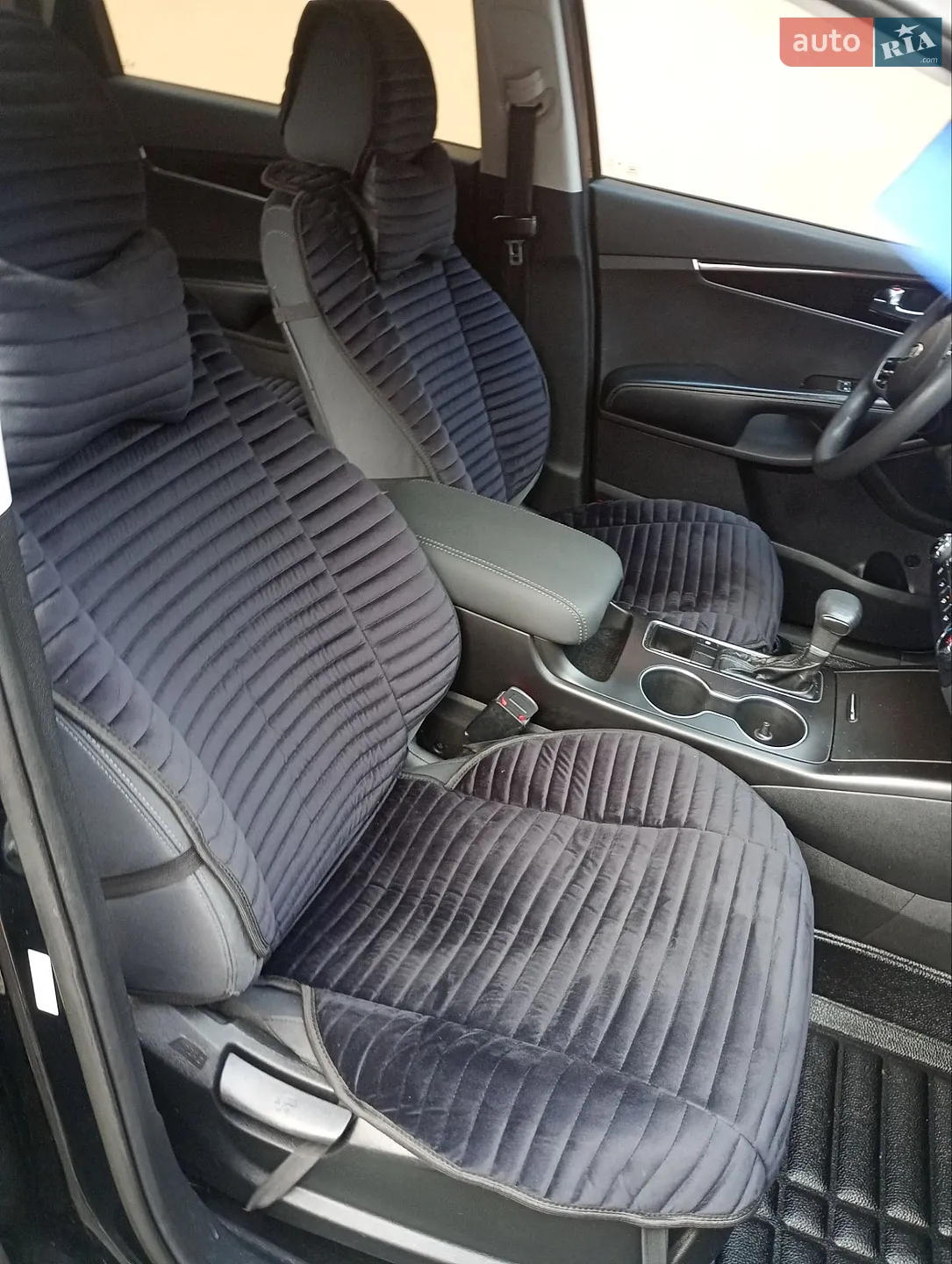 2019 Kia Sorento - мініатюра 30