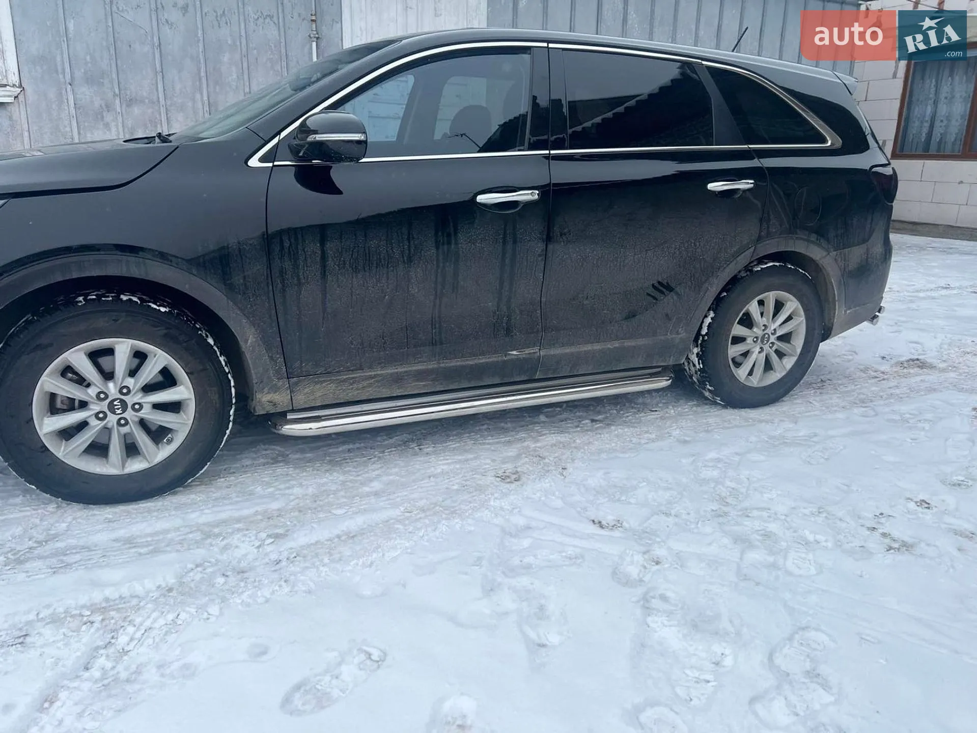 2019 Kia Sorento - мініатюра 41