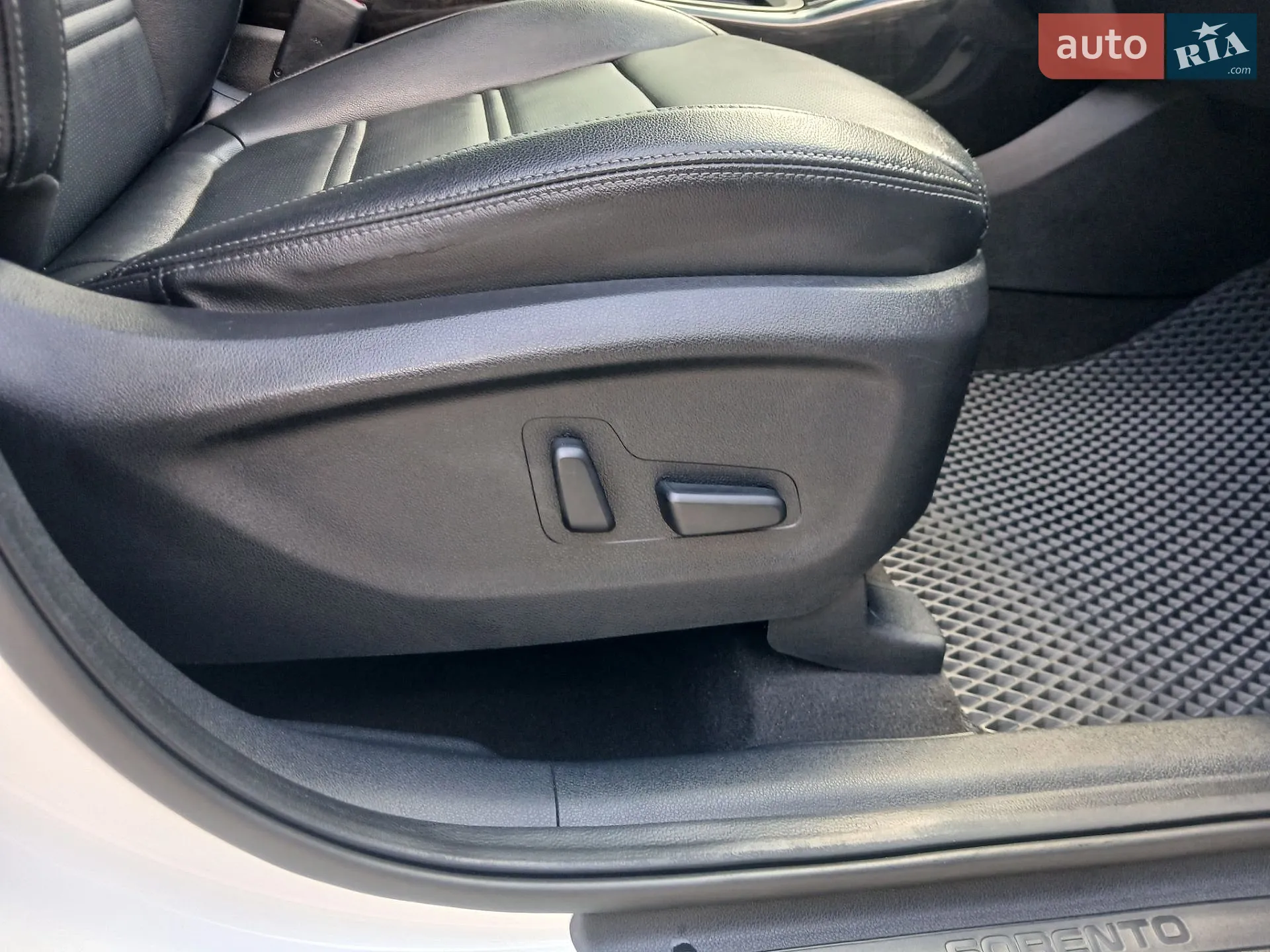 2015 Kia Sorento - мініатюра 37