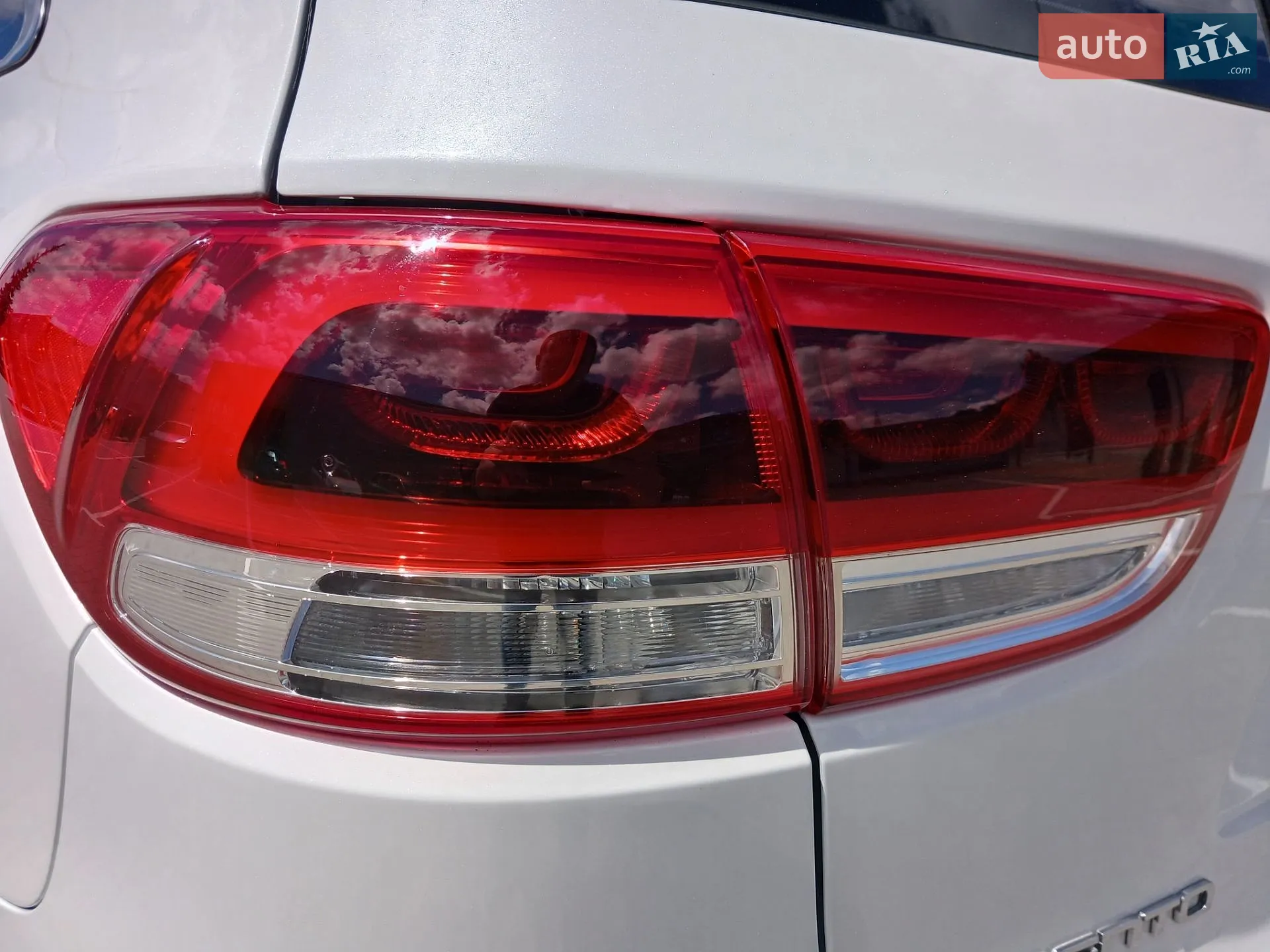 2015 Kia Sorento - мініатюра 13