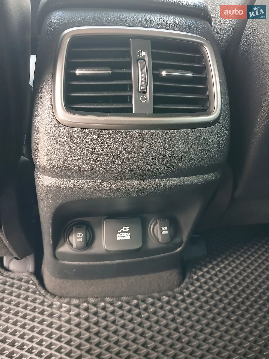 2015 Kia Sorento - мініатюра 20