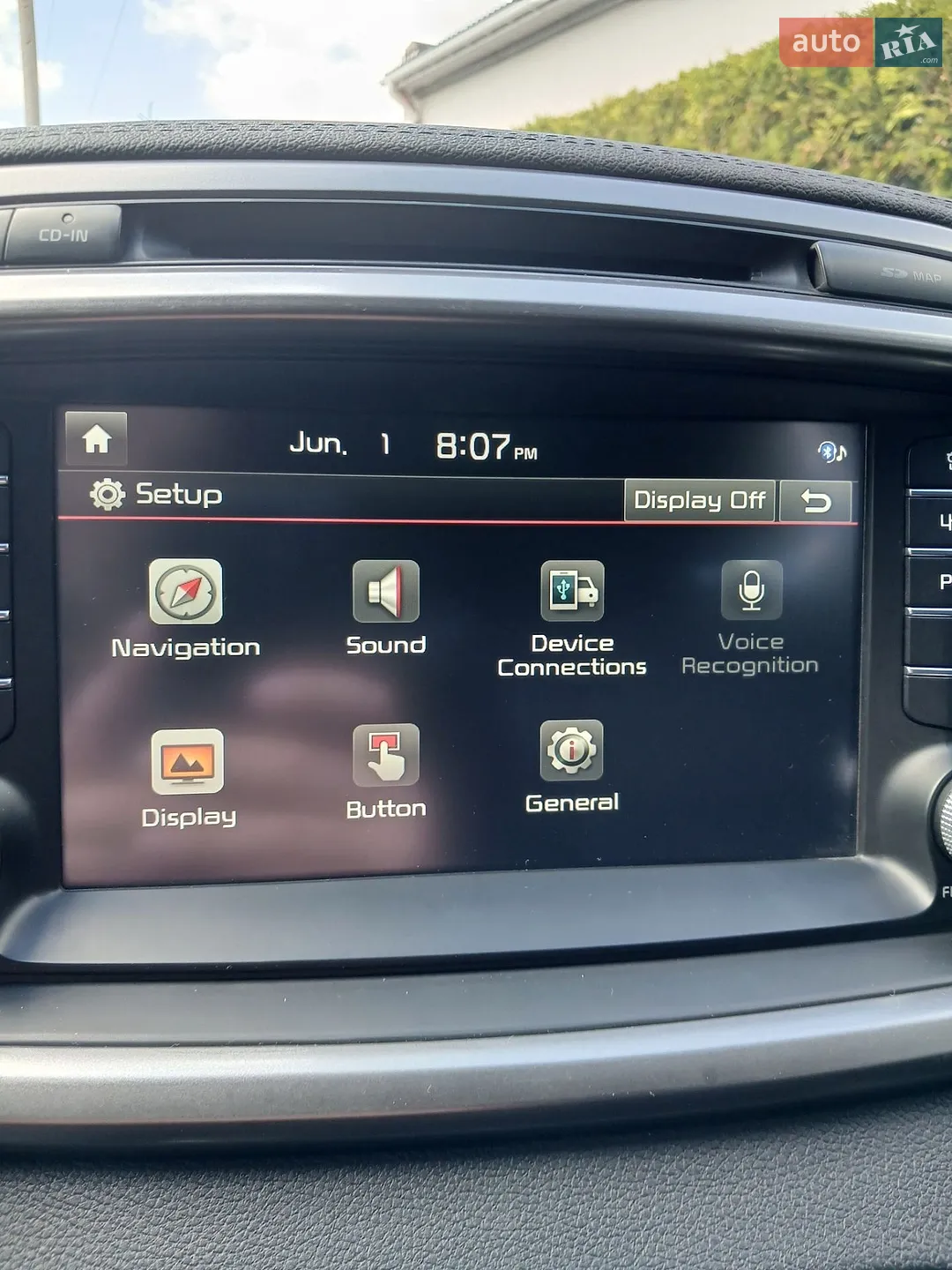 2015 Kia Sorento - мініатюра 39