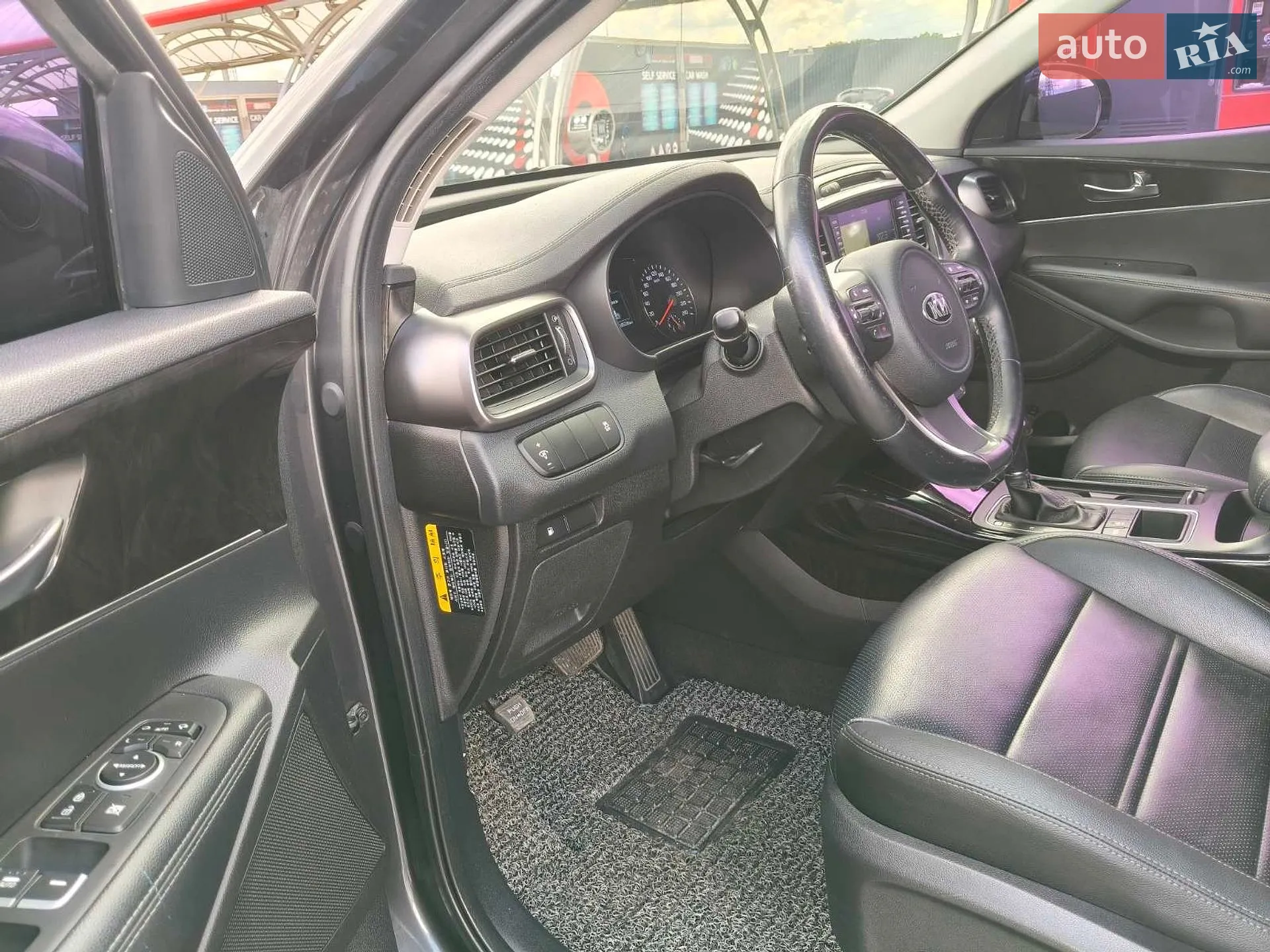2015 Kia Sorento - мініатюра 39