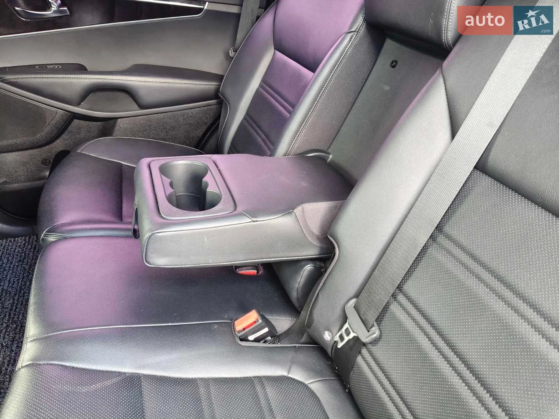 2015 Kia Sorento - мініатюра 41