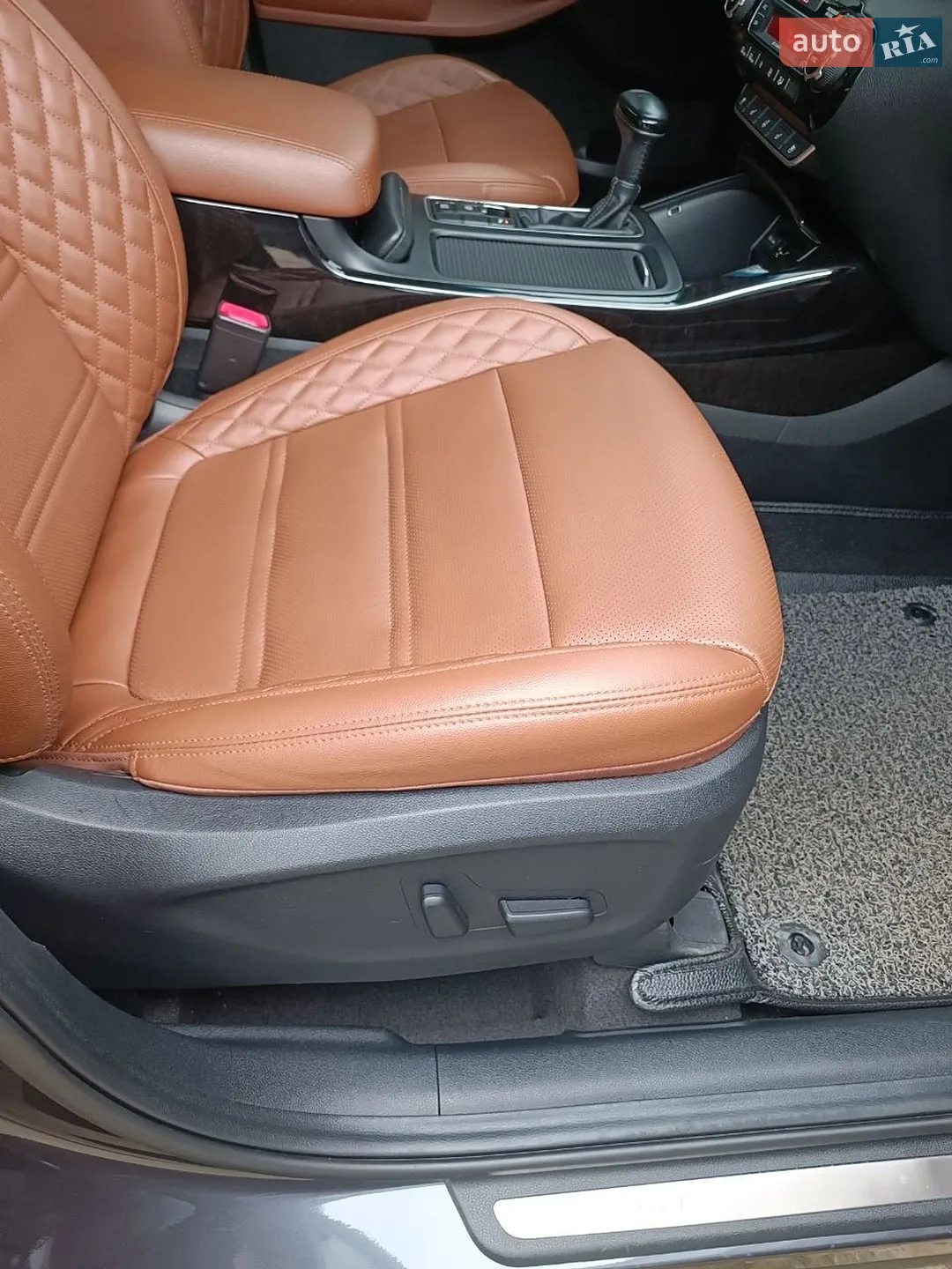 2019 Kia Sorento - мініатюра 8