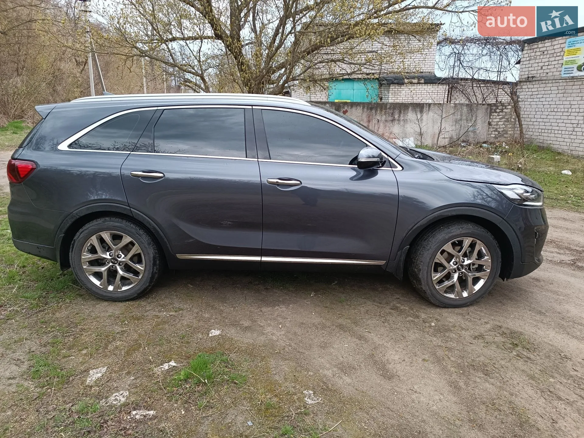 2019 Kia Sorento - мініатюра 3
