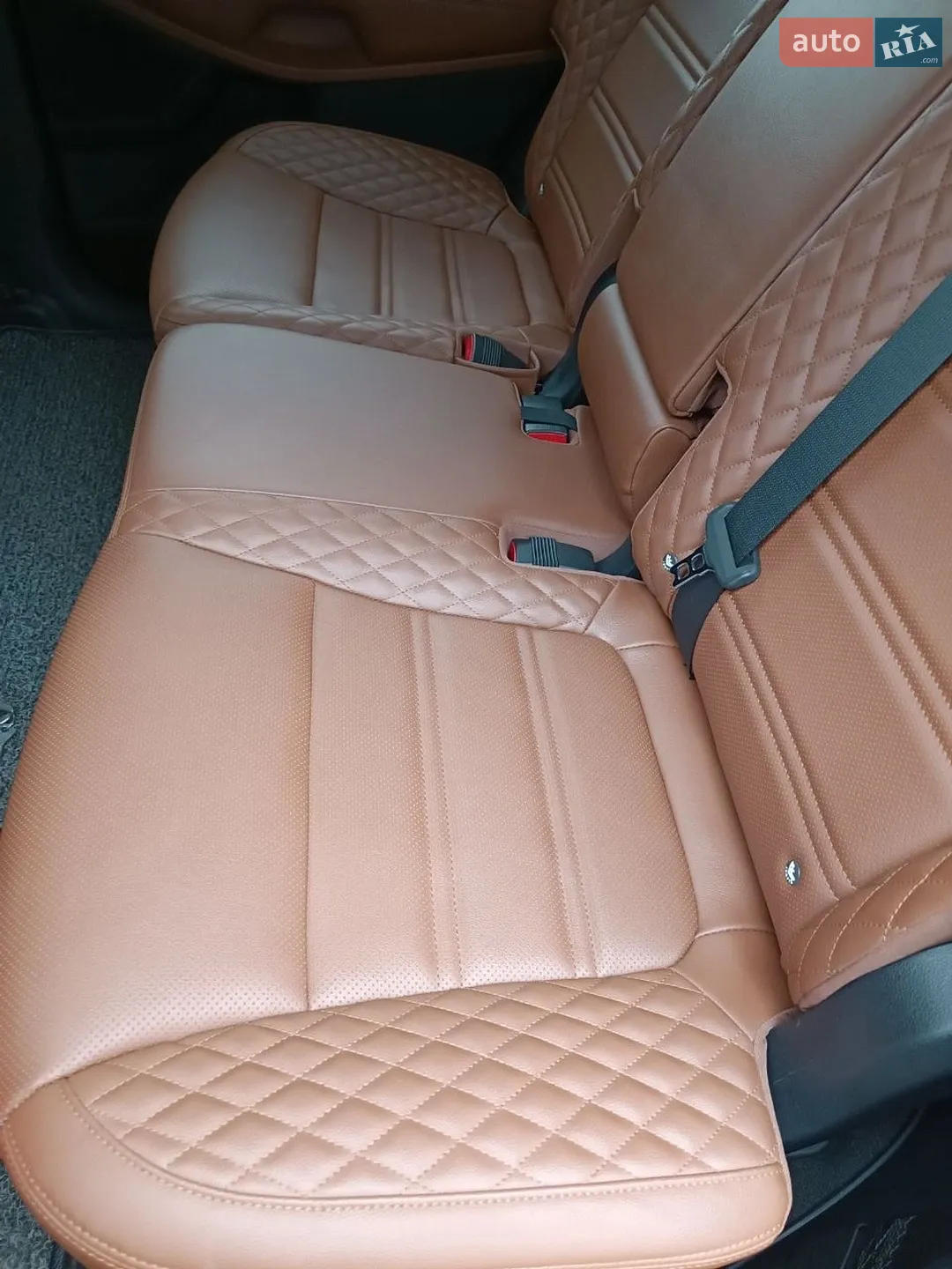2019 Kia Sorento - мініатюра 11
