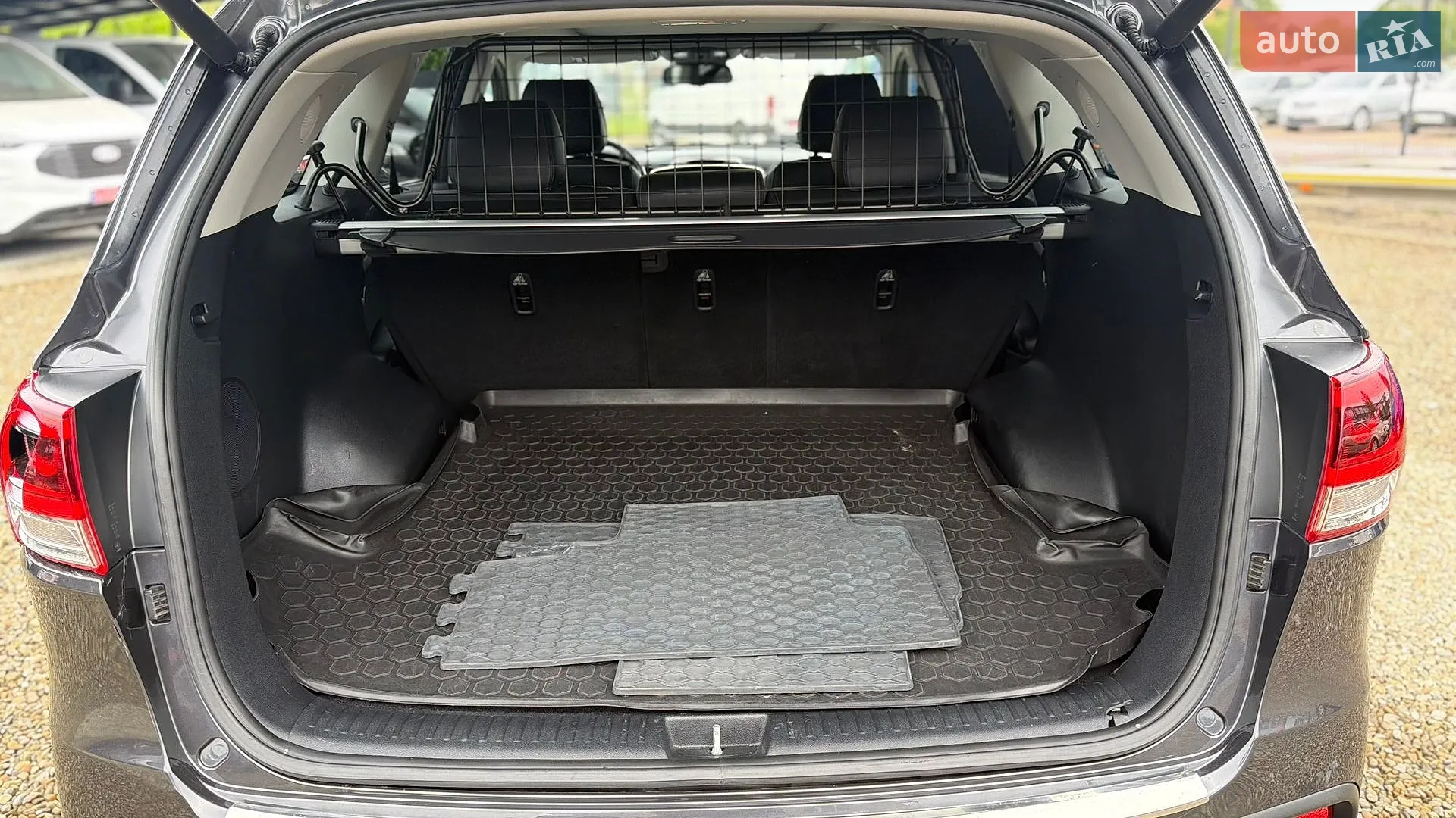 2016 Kia Sorento - мініатюра 28