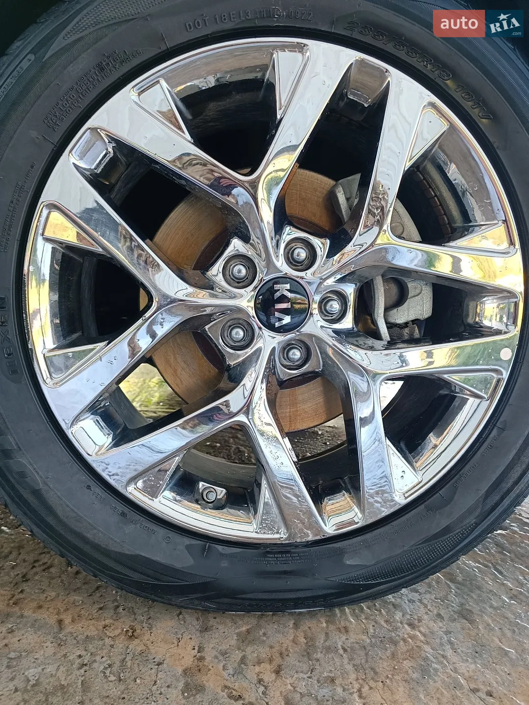 2019 Kia Sorento - мініатюра 25