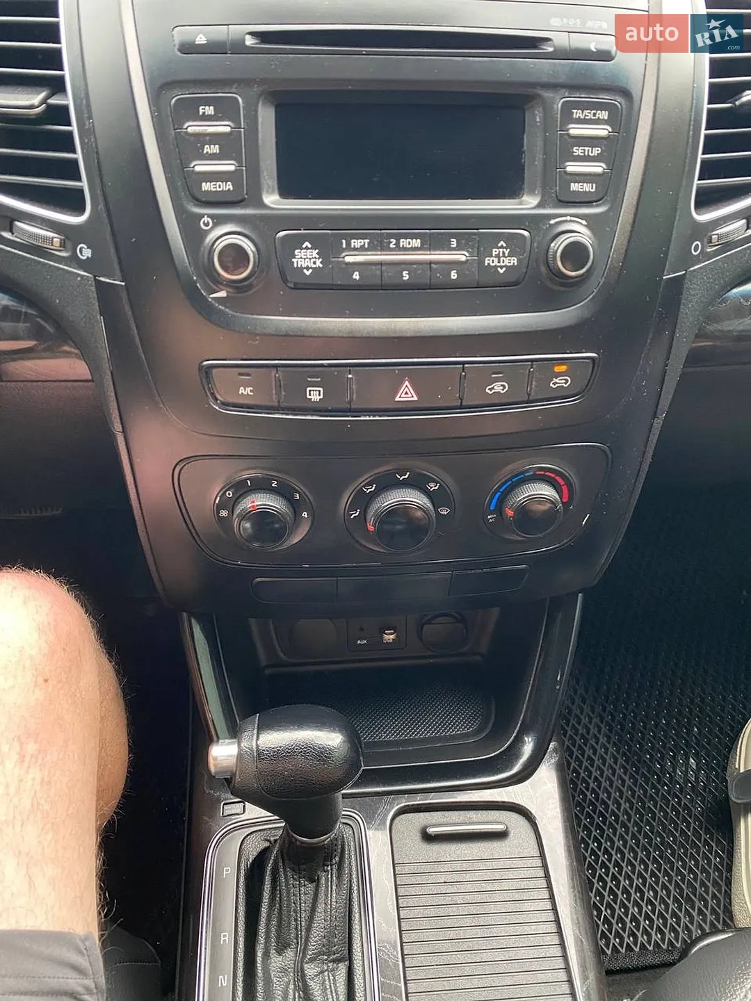 2013 Kia Sorento - мініатюра 18