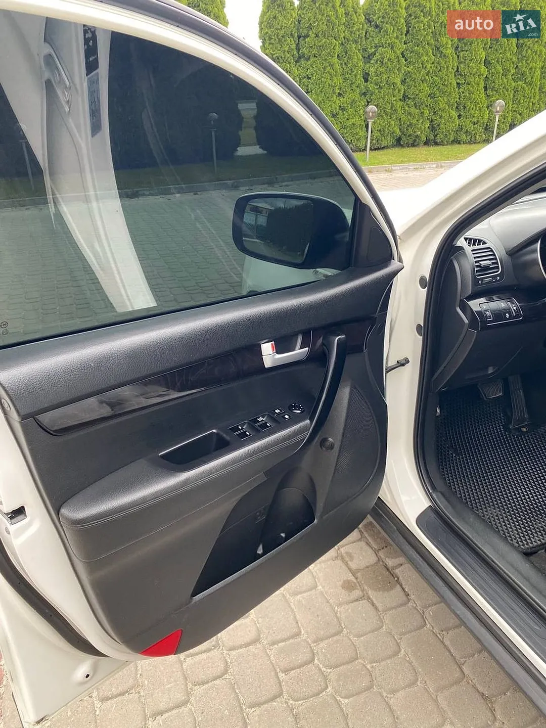 2013 Kia Sorento - мініатюра 21
