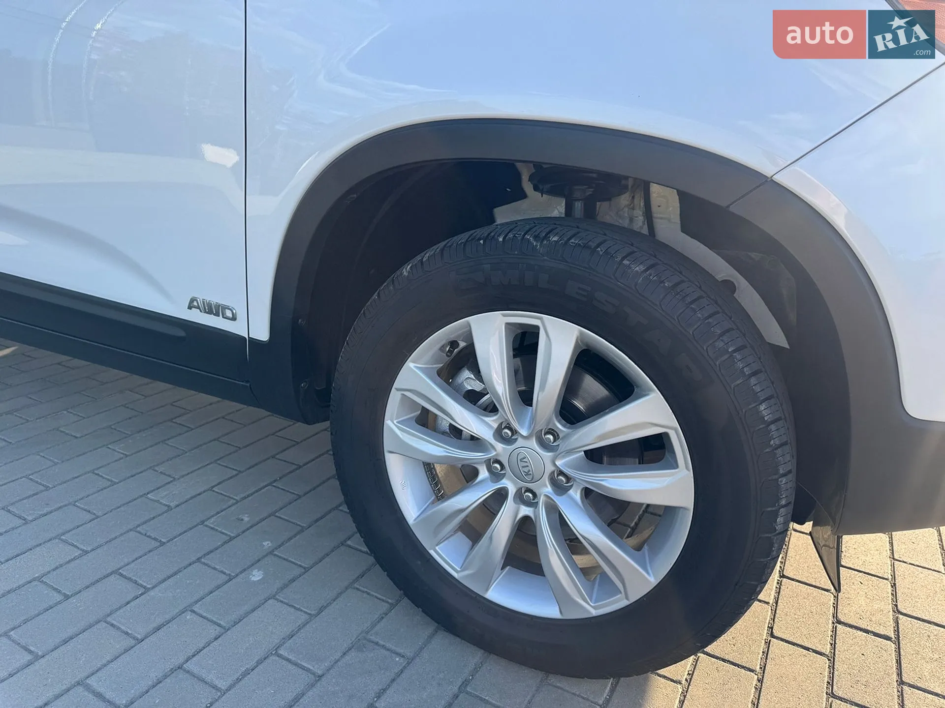 2011 Kia Sorento - мініатюра 25